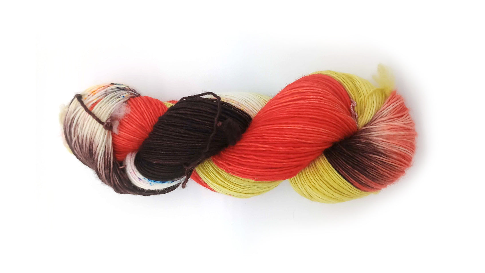 Madeline Tosh x DEGEN Yarn