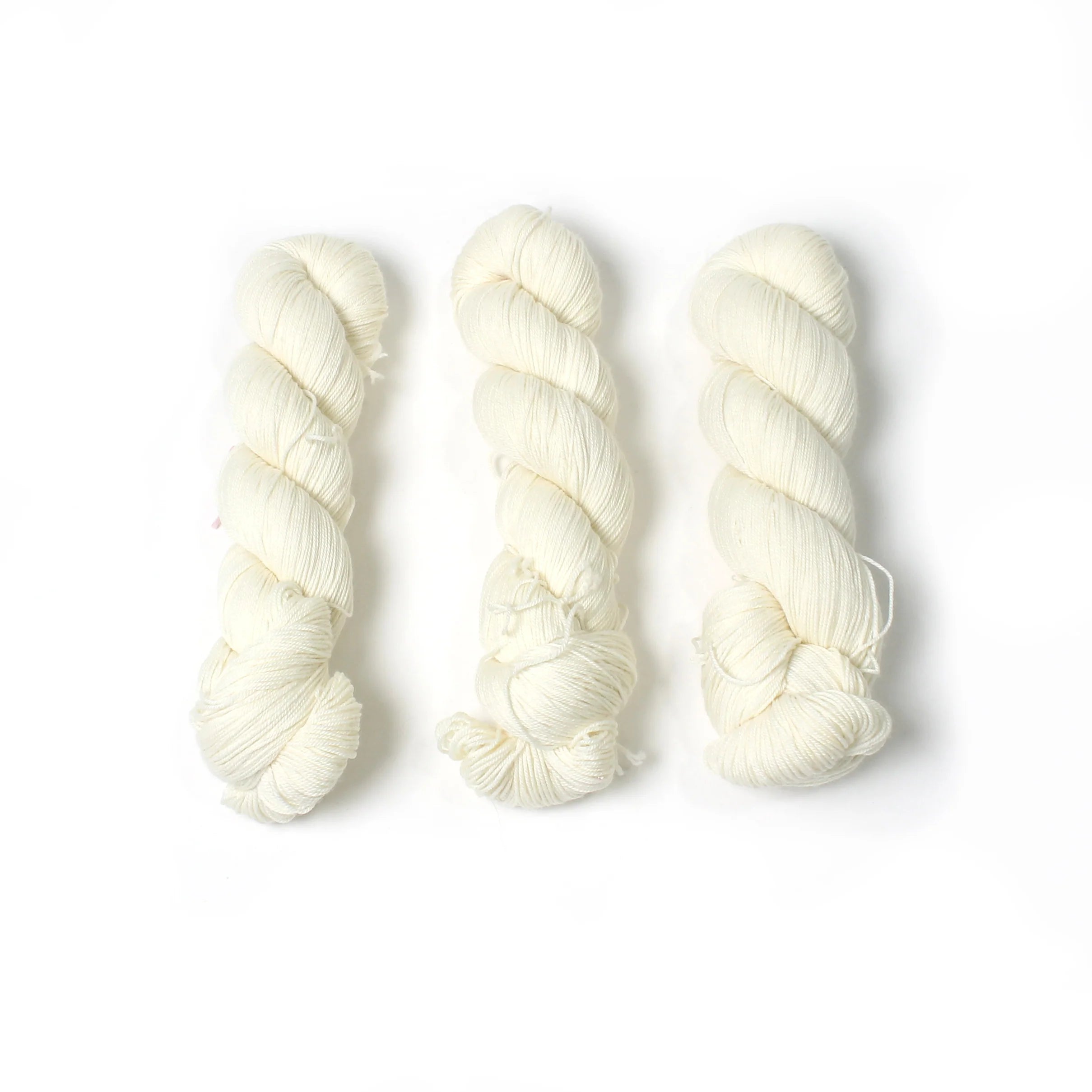 Madeline Tosh Twist Light - Natural