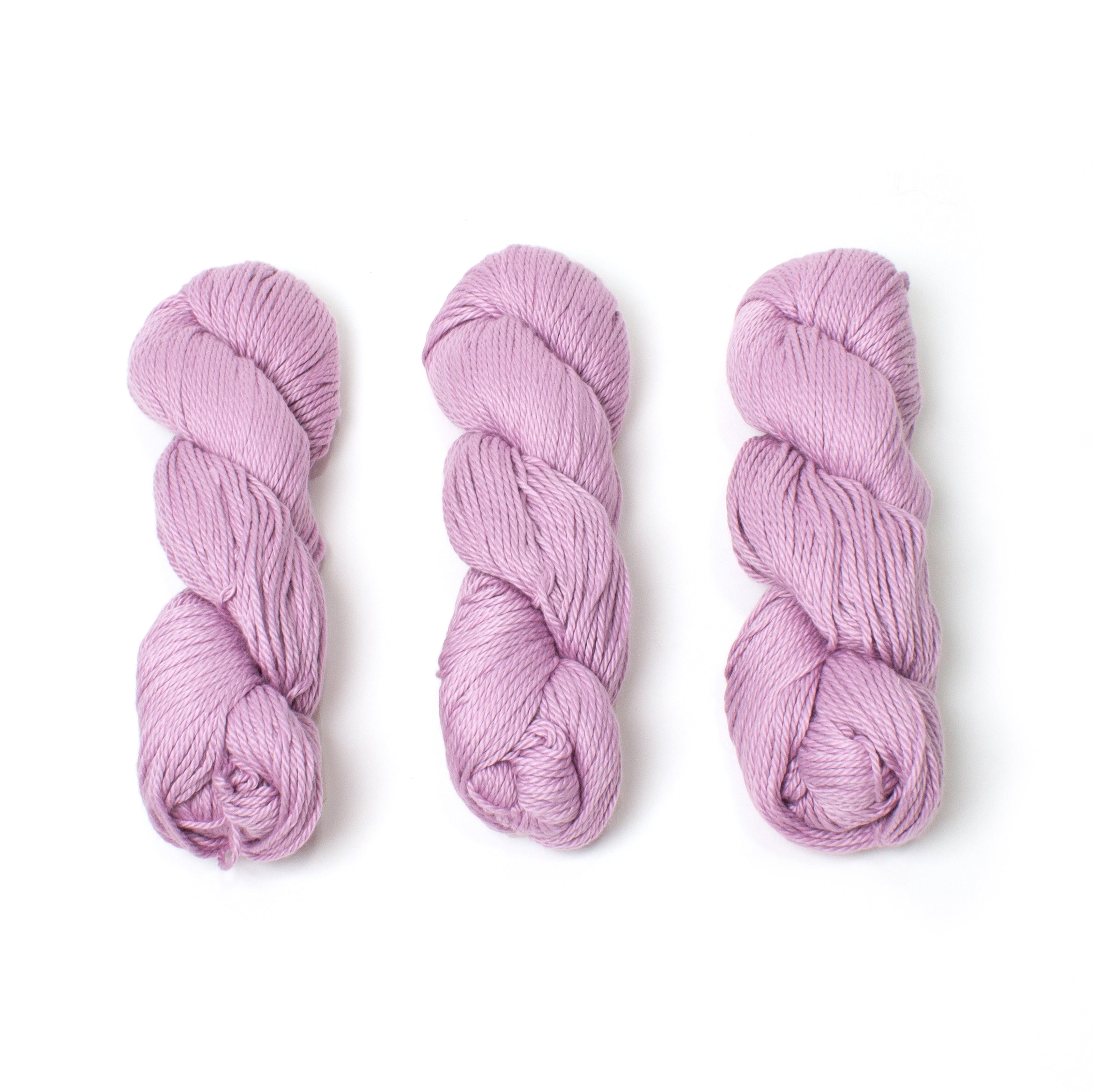 Amano Sami XL - Lilac Lover 2408