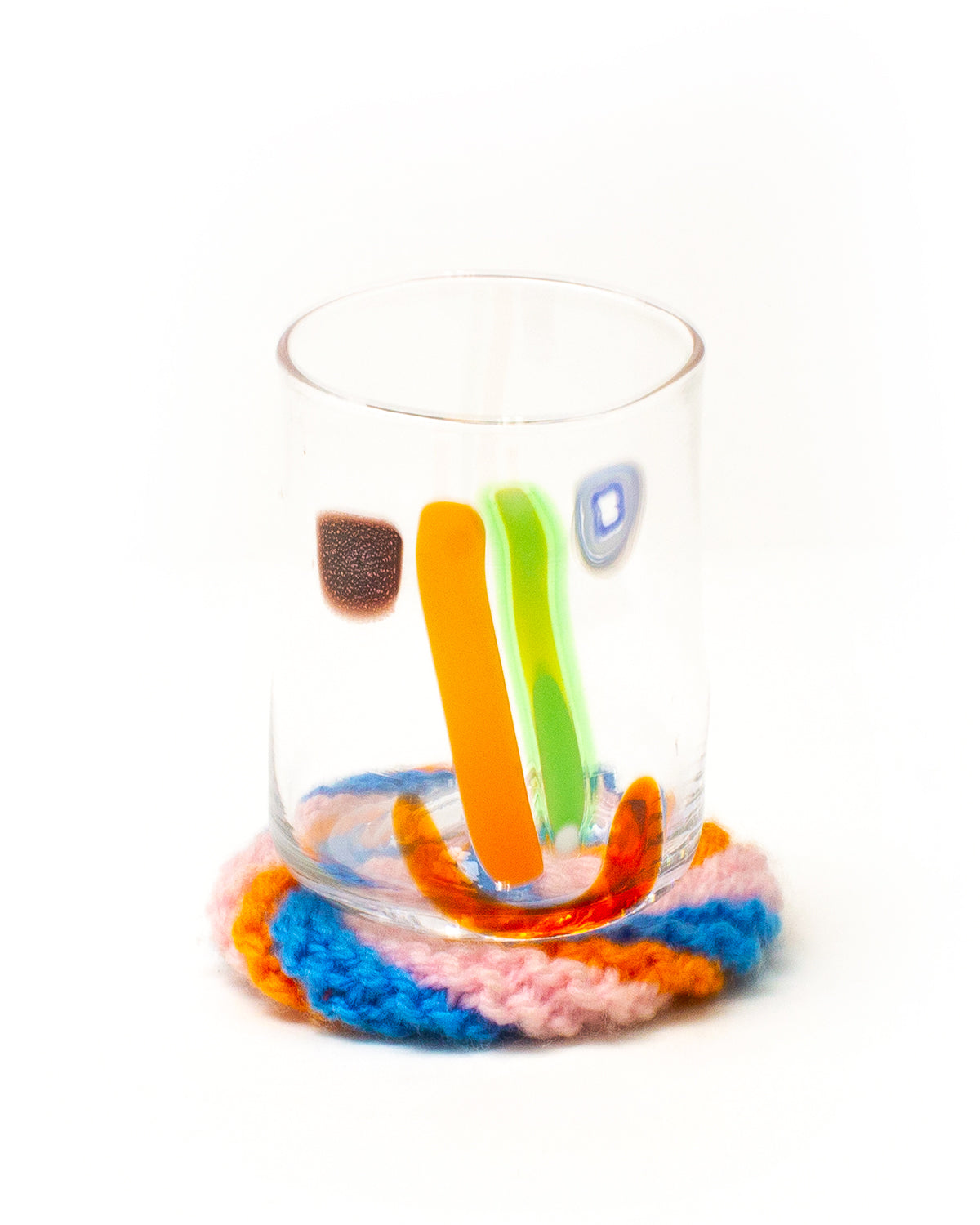 Facevessel Cocktail Glass - 5