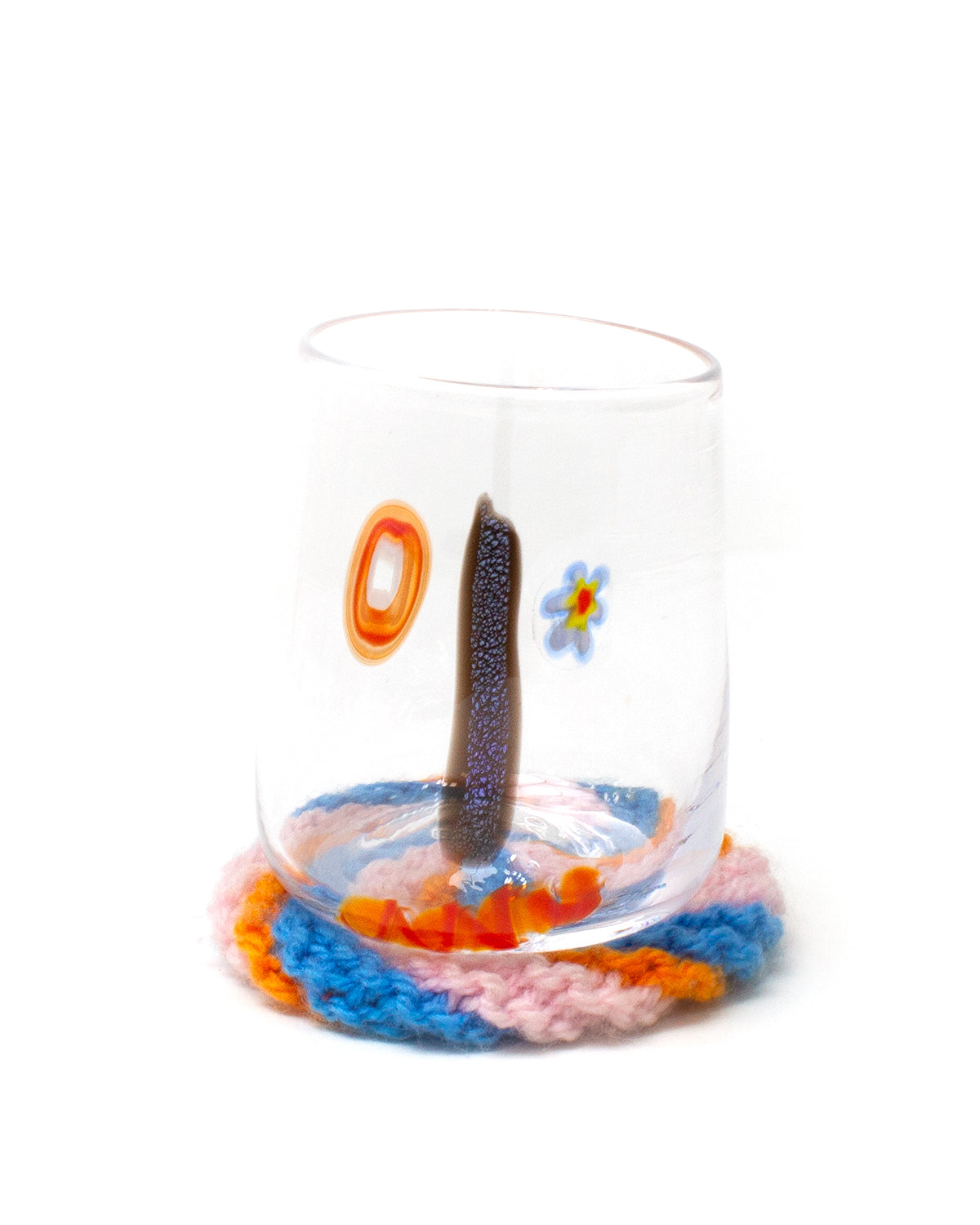 Facevessel Cocktail Glass - 6