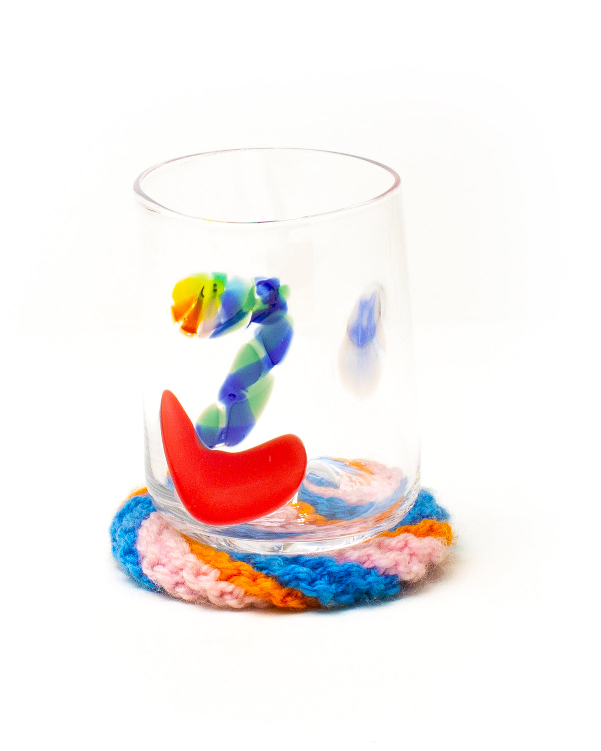 Facevessel Cocktail Glass - 14