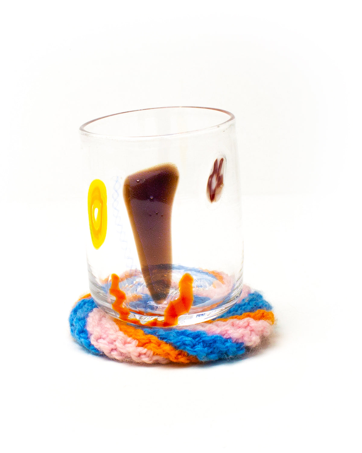 Facevessel Cocktail Glass - 20