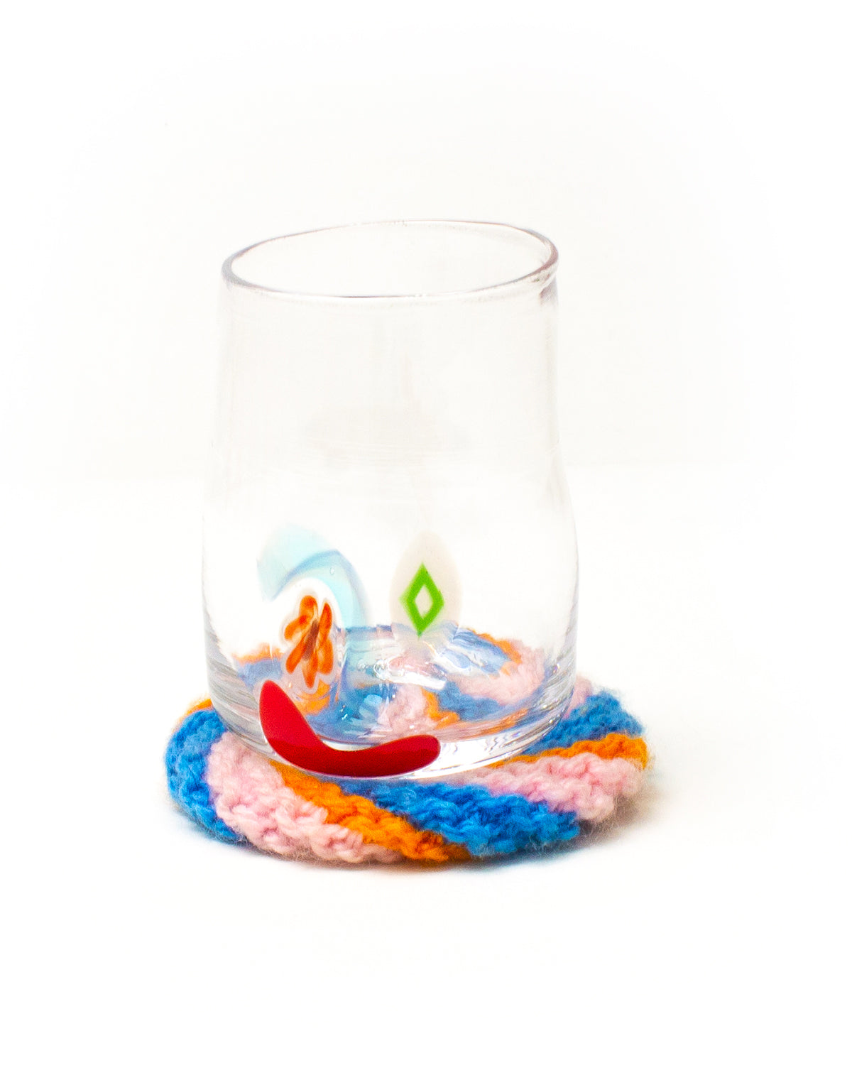 Facevessel Cocktail Glass - 21