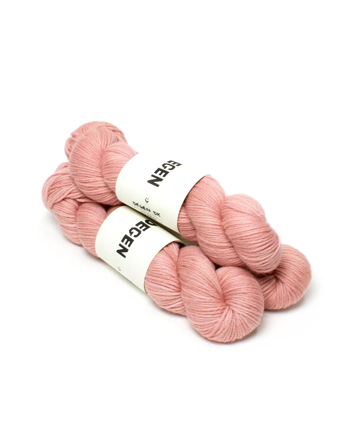 DEGEN DK Merino Yarn - Elven
