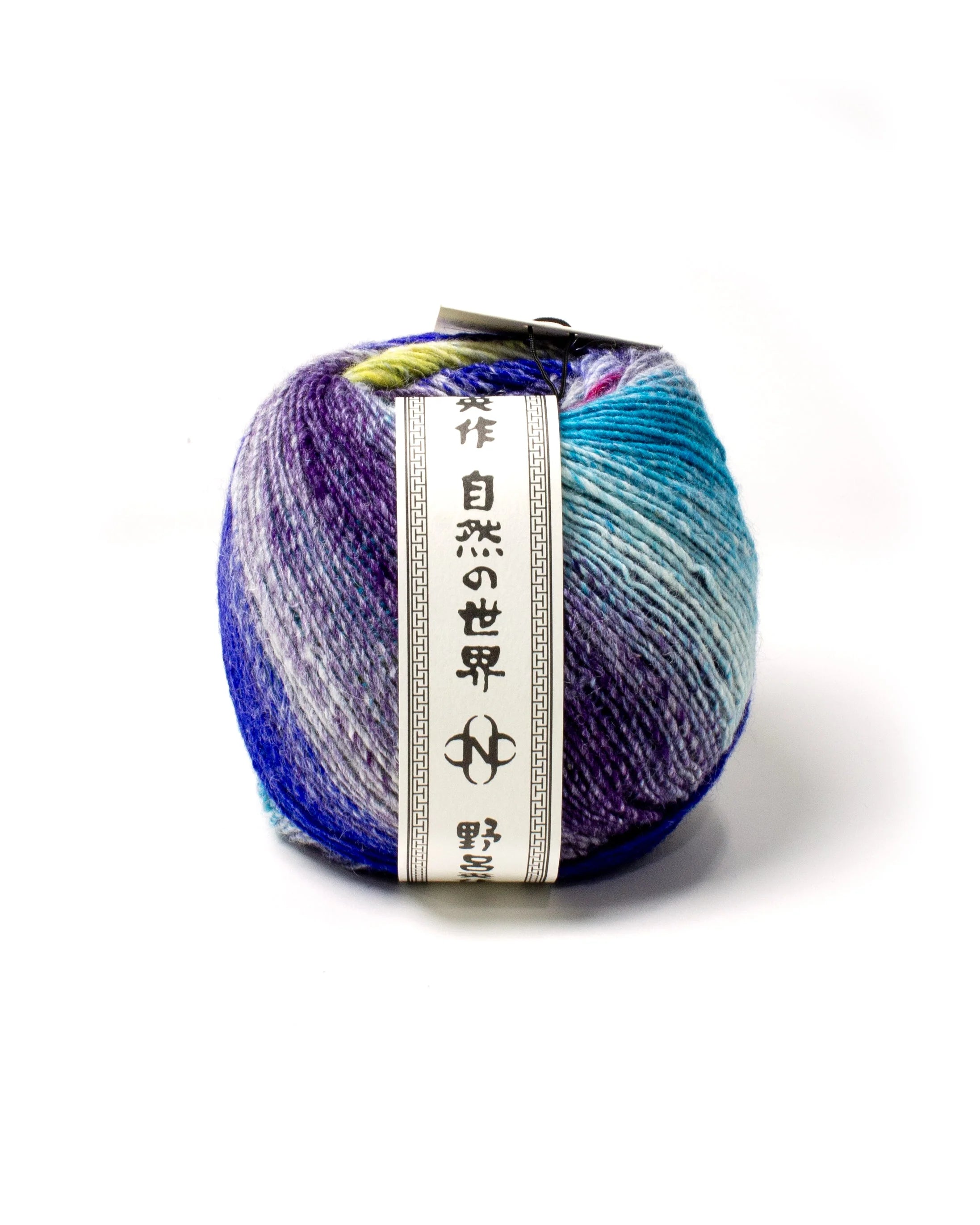 Noro - Koma #02 - Tanzaku