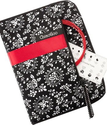 TWIST Red Interchangeable Set 4" Tips US2-15