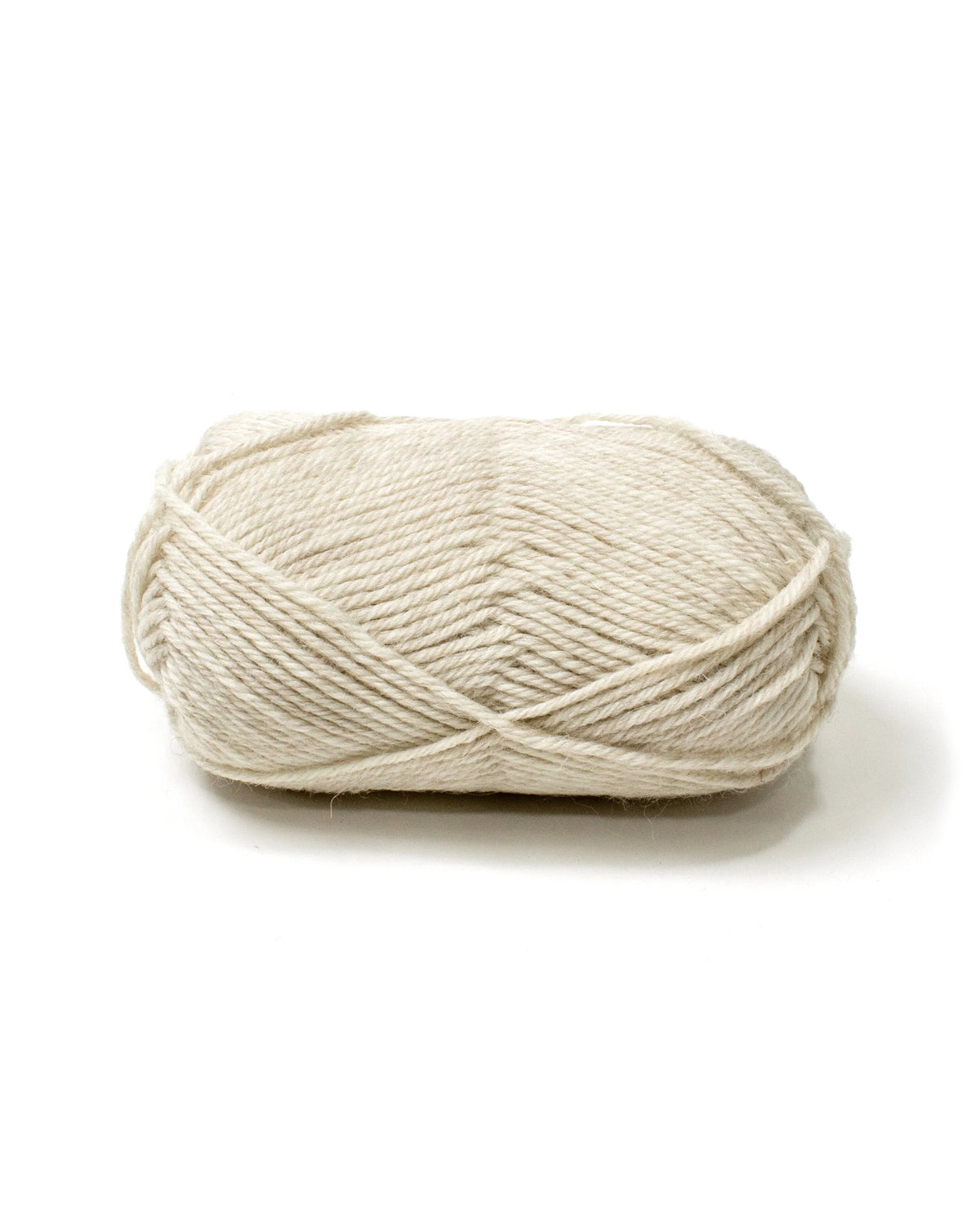 Sandnes Garn - Peer Gynt - 2641 Natural White Melange