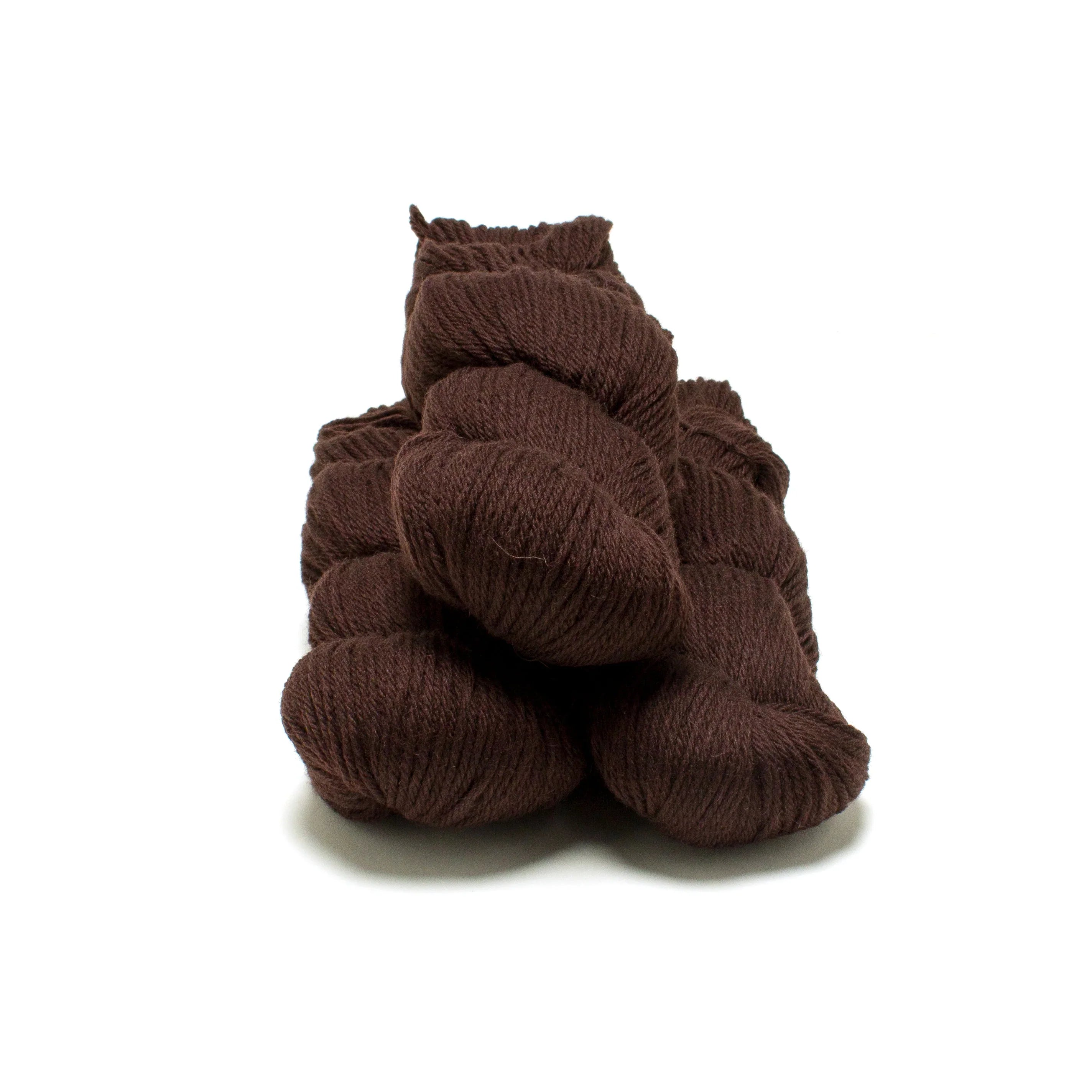Cascade 220 Vandyke Brown 7822