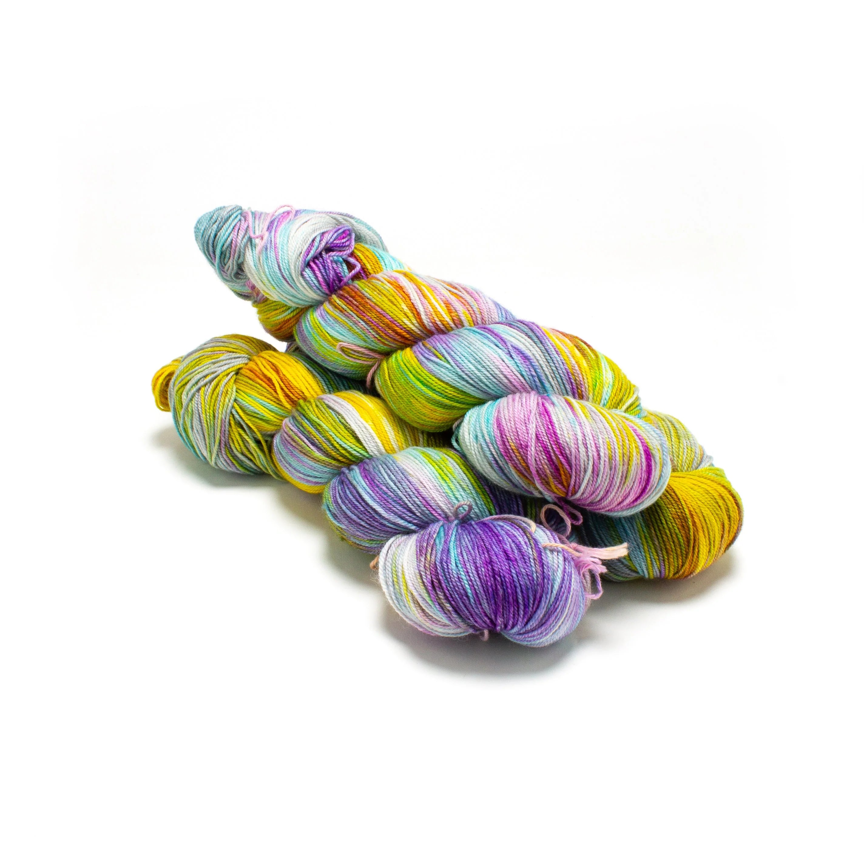 Madeline Tosh Twist Light - Fire Opal Yarn