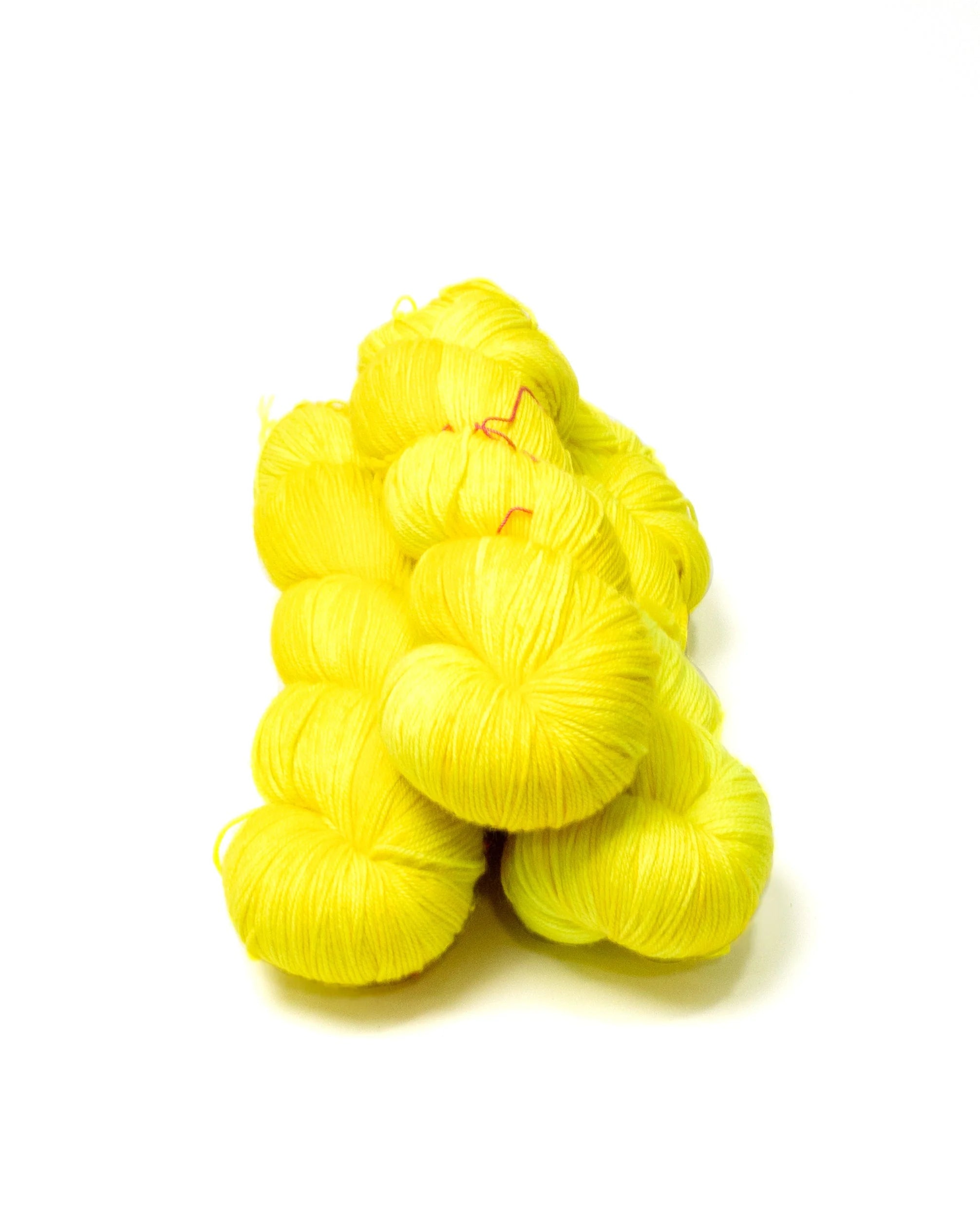 Madeline Tosh Twist Light - Bananas