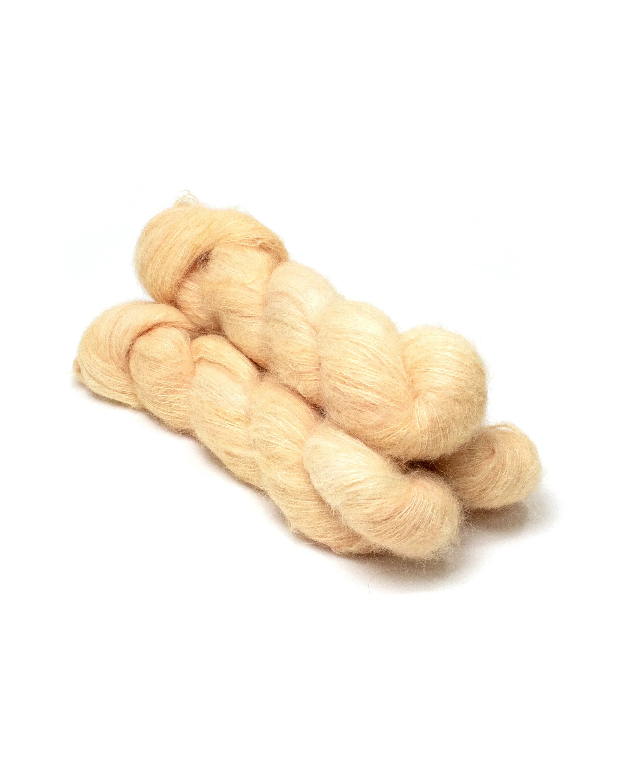 Tumalo Suri Floof Lace Soleado