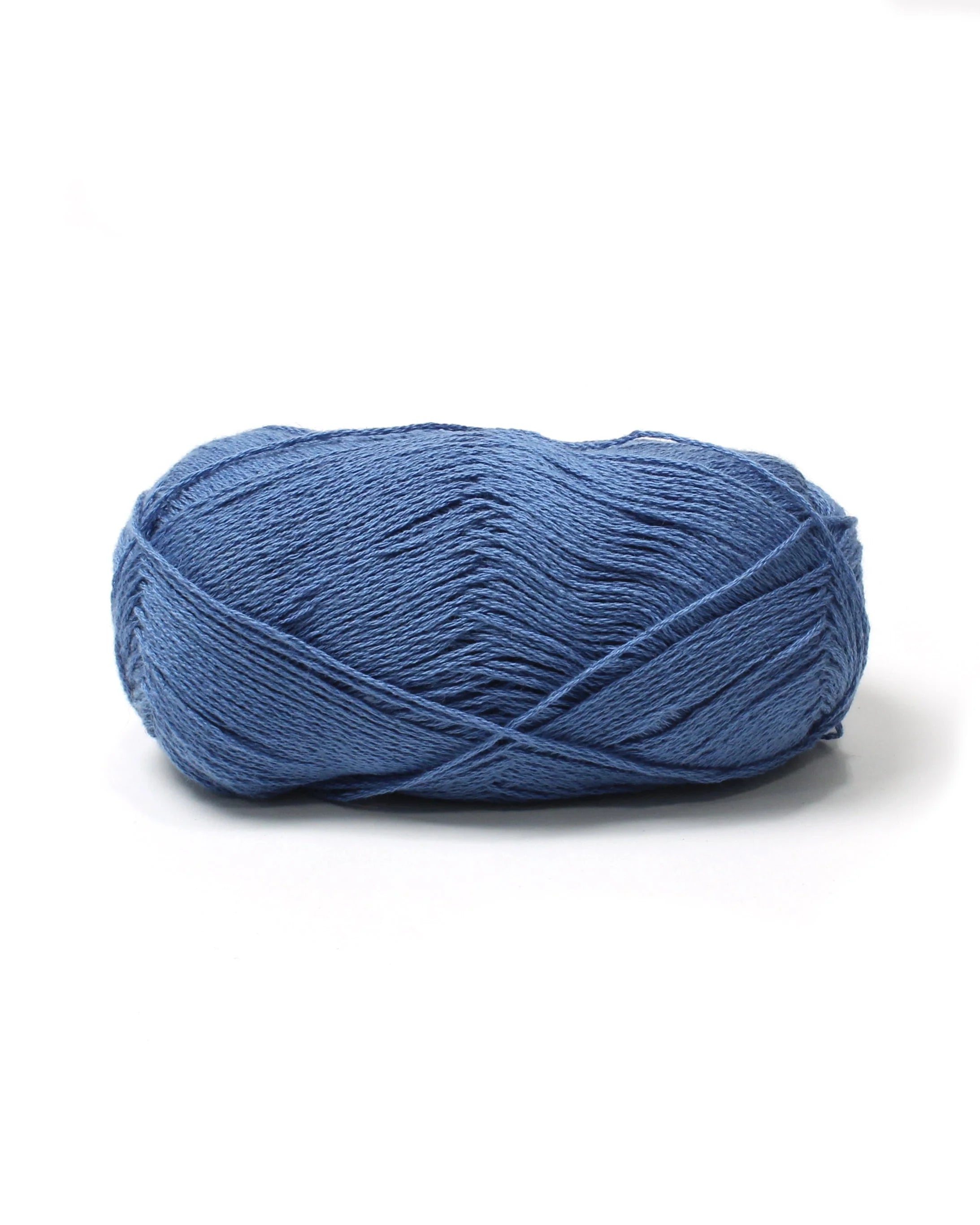 Sandes Garn - Tynn Line - 6044 Regatta Blue