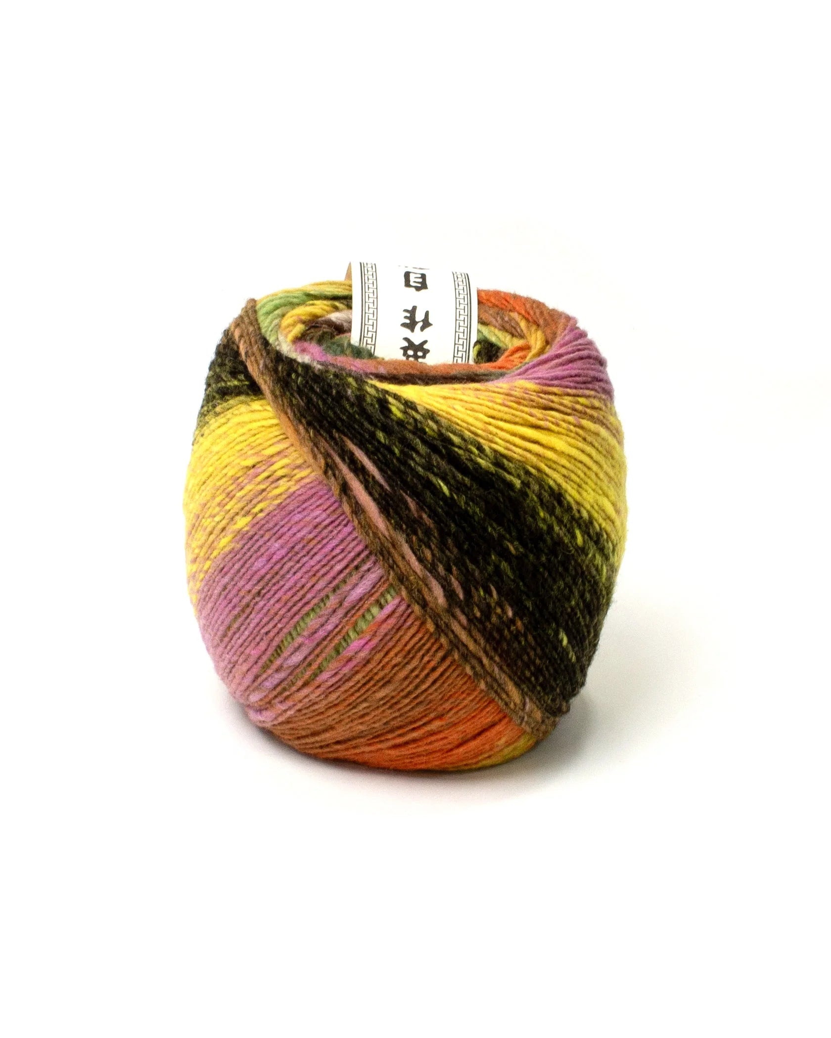 Noro - Saiun #16 - Aki