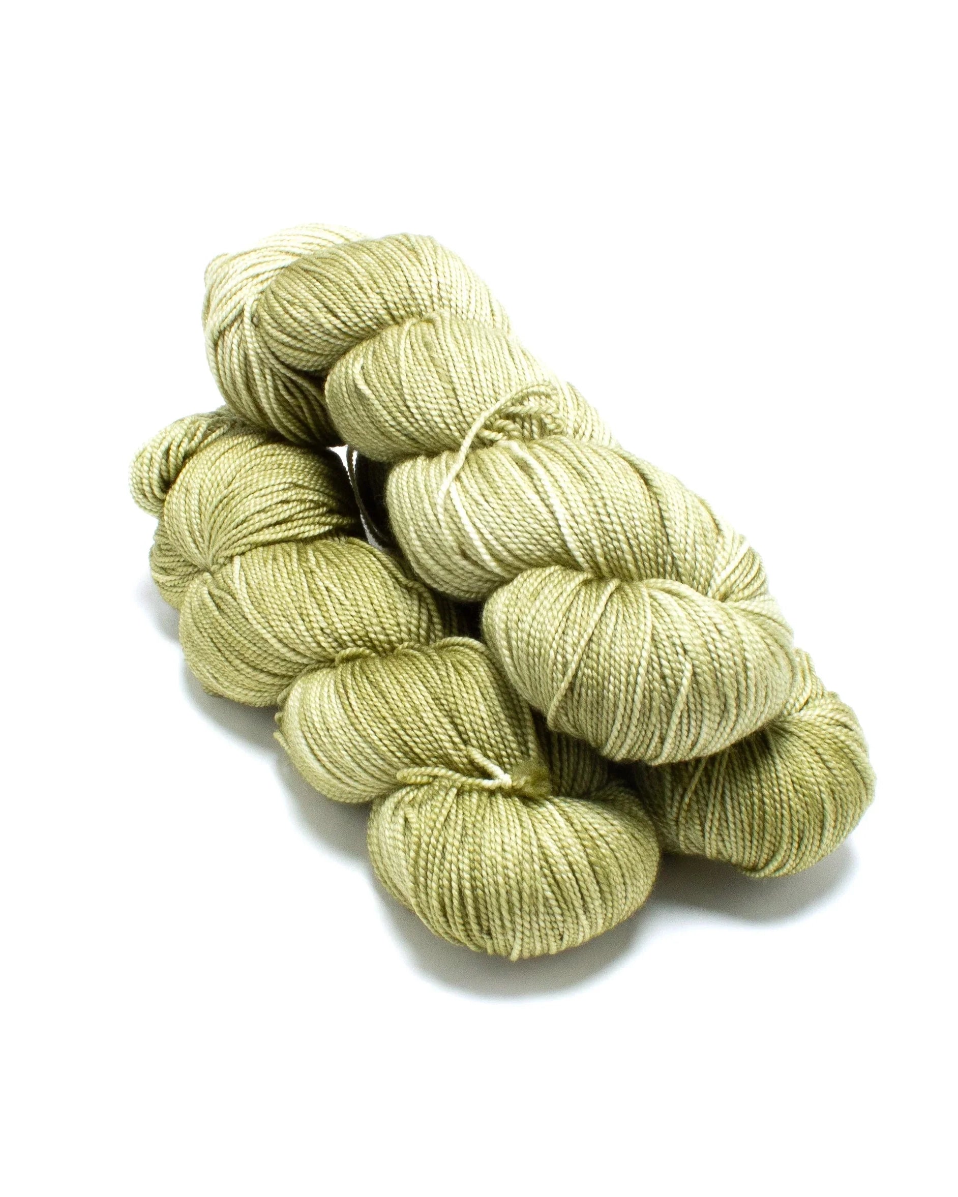 Madeline Tosh Twist Light - Thyme