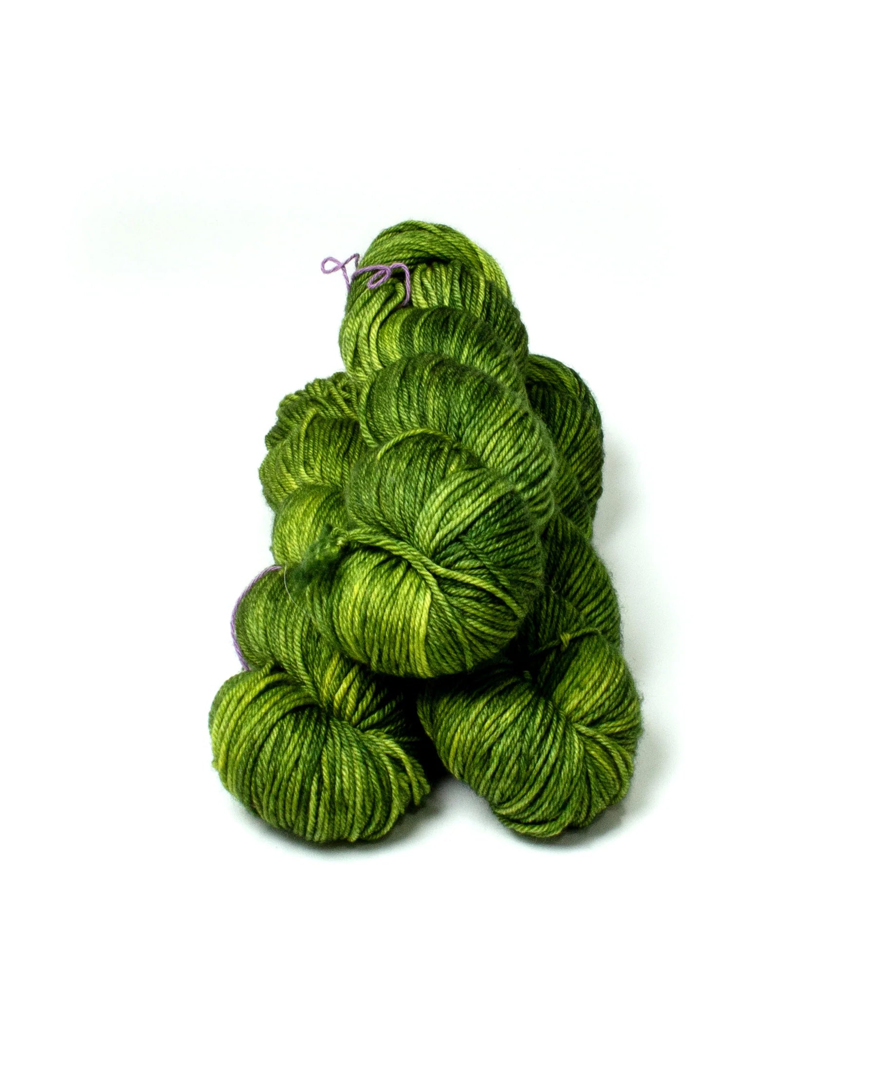 Madeline Tosh Tosh DK- Jade