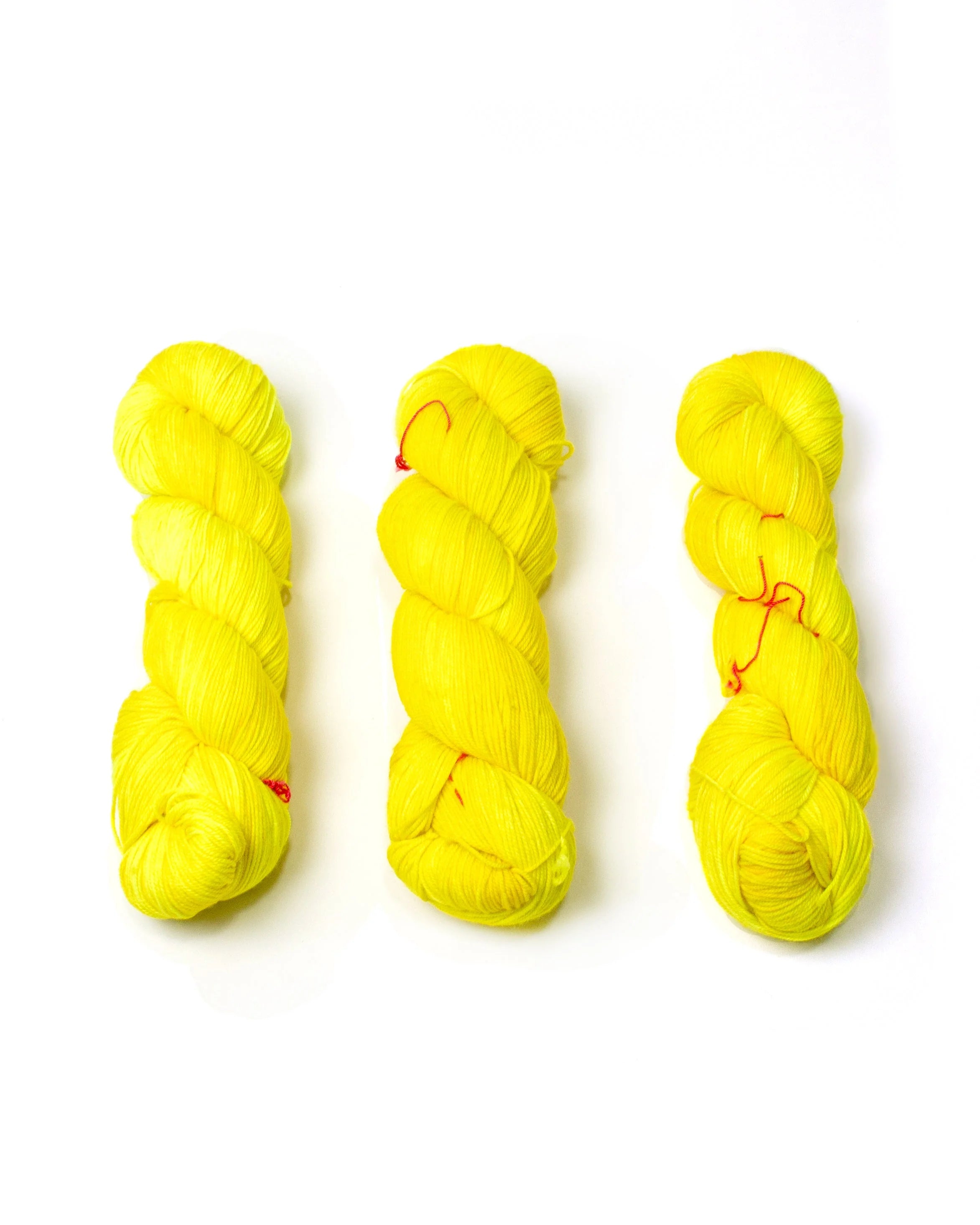 Madeline Tosh Twist Light - Bananas