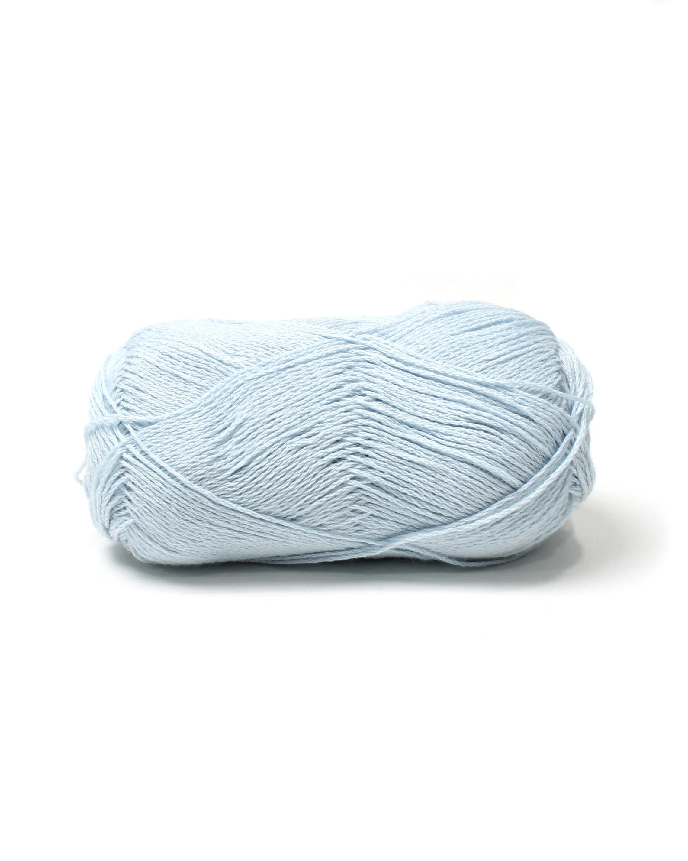 Sandes Garn - Tynn Line - 5930 Baby Blue