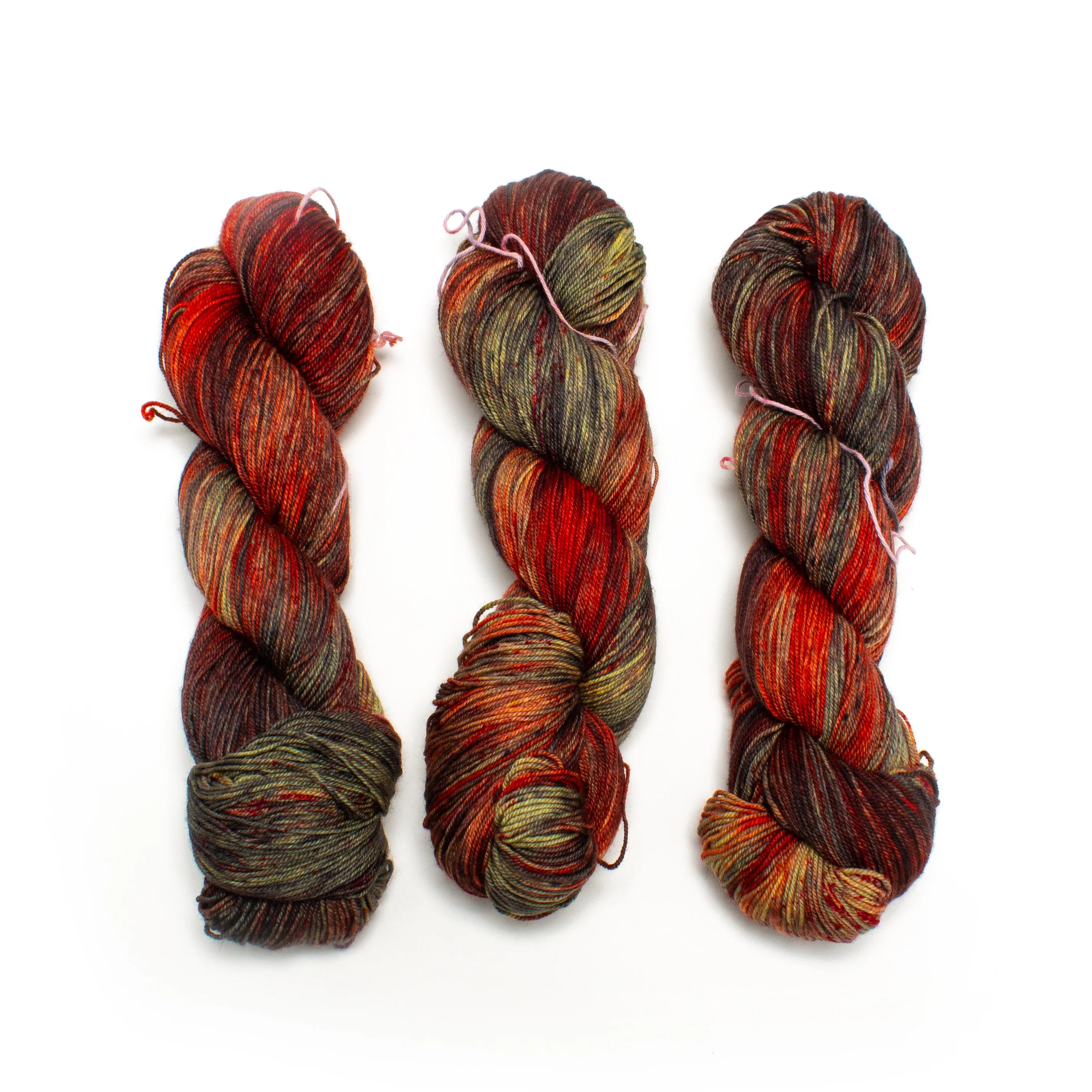 Madeline Tosh Twist Light - Superb Yarn