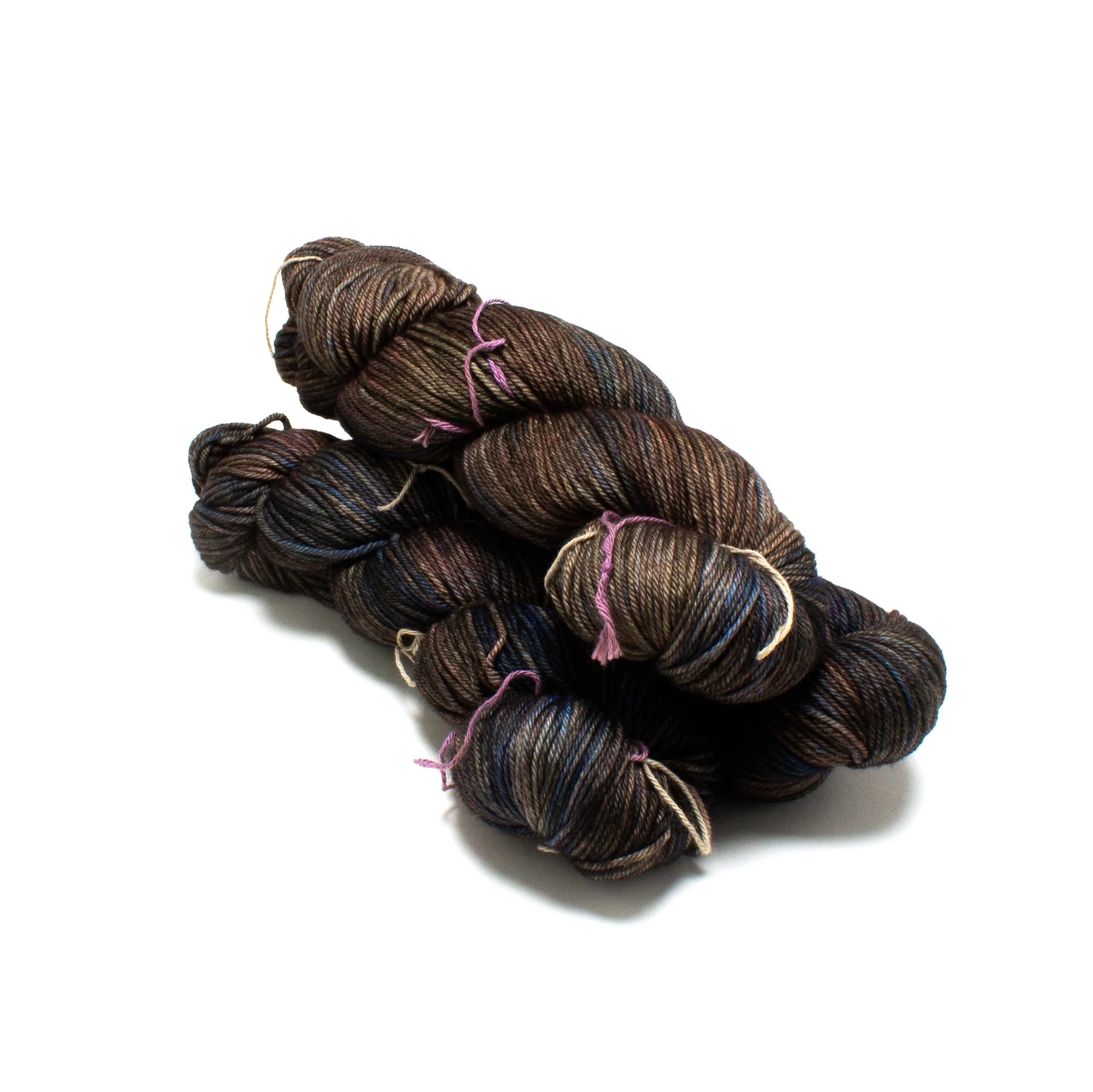 Madeline Tosh Tosh DK- Whiskey Barrel Yarn