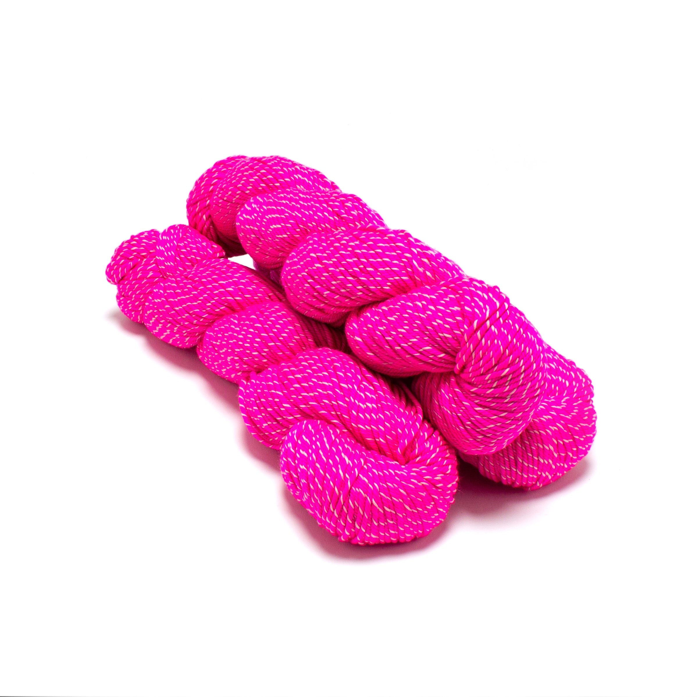 Loop Fiber Studio Worsted