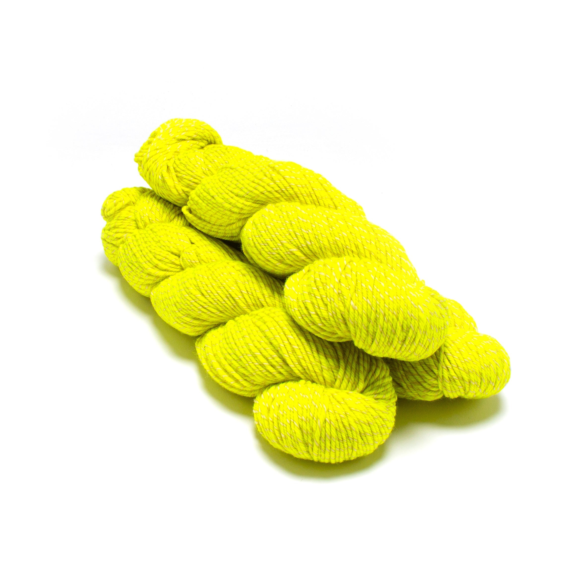 Loop Fiber Studio Worsted