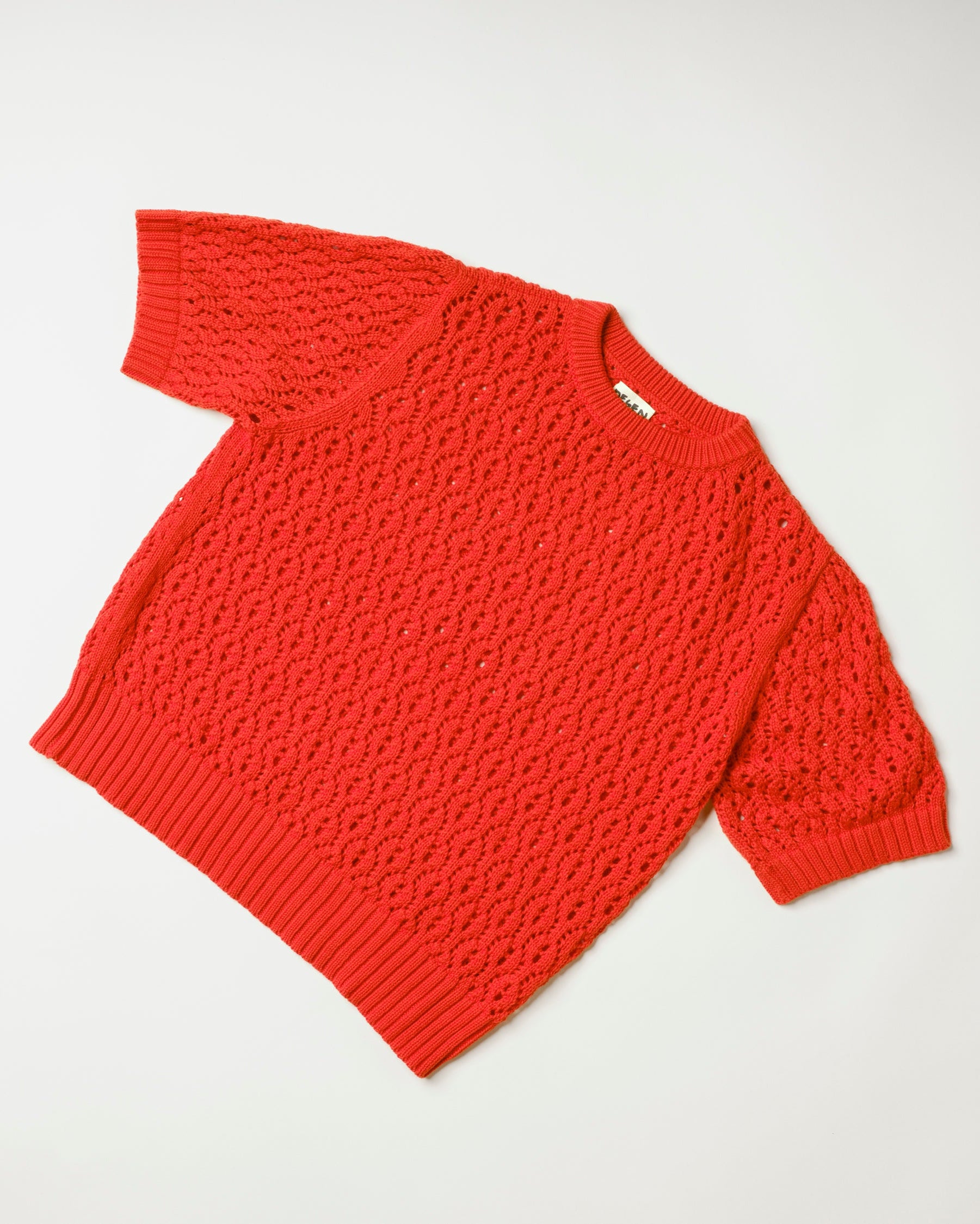 Poppy Edie Sweater Tee
