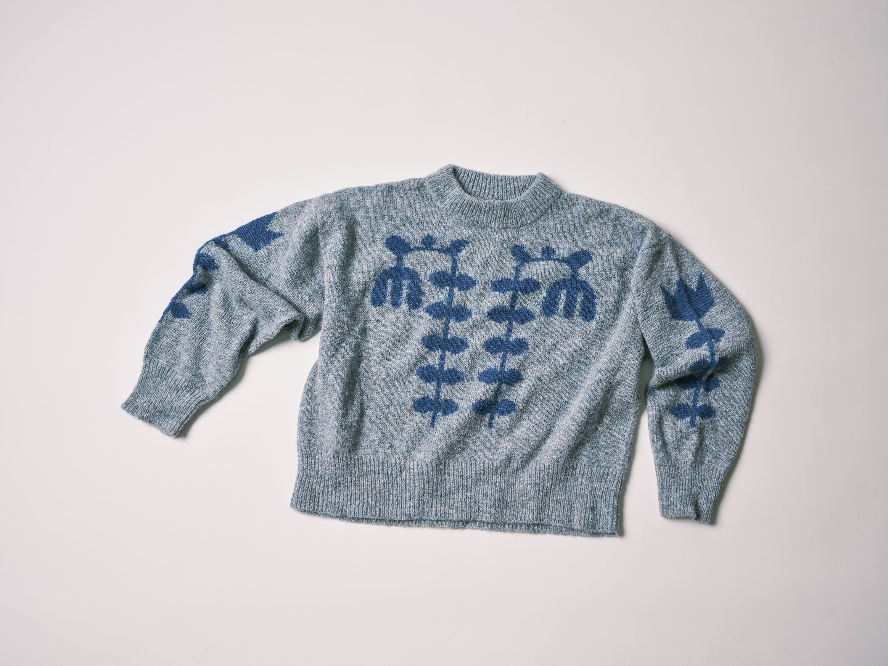 Tulip Pullover Pattern