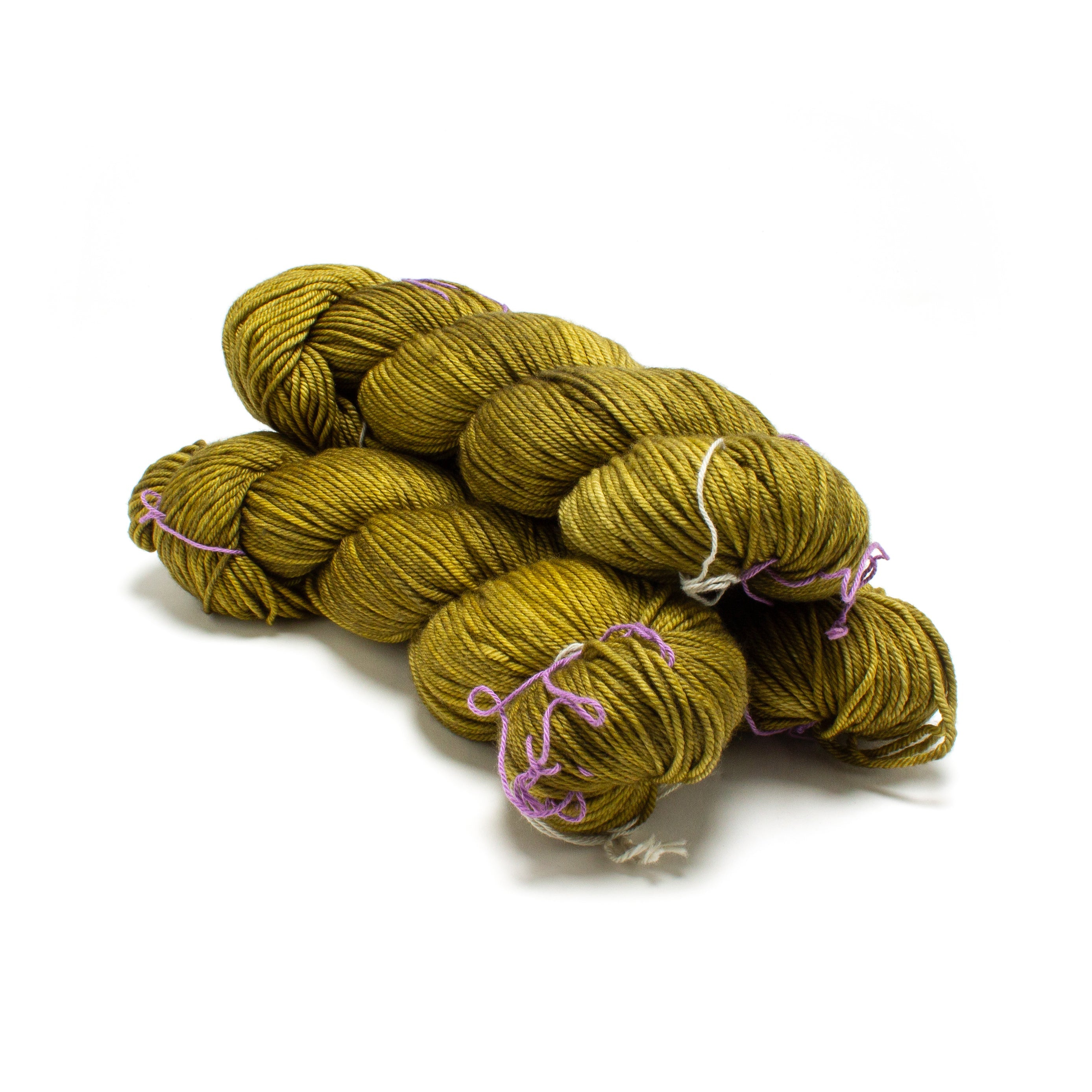 Madeline Tosh Tosh DK