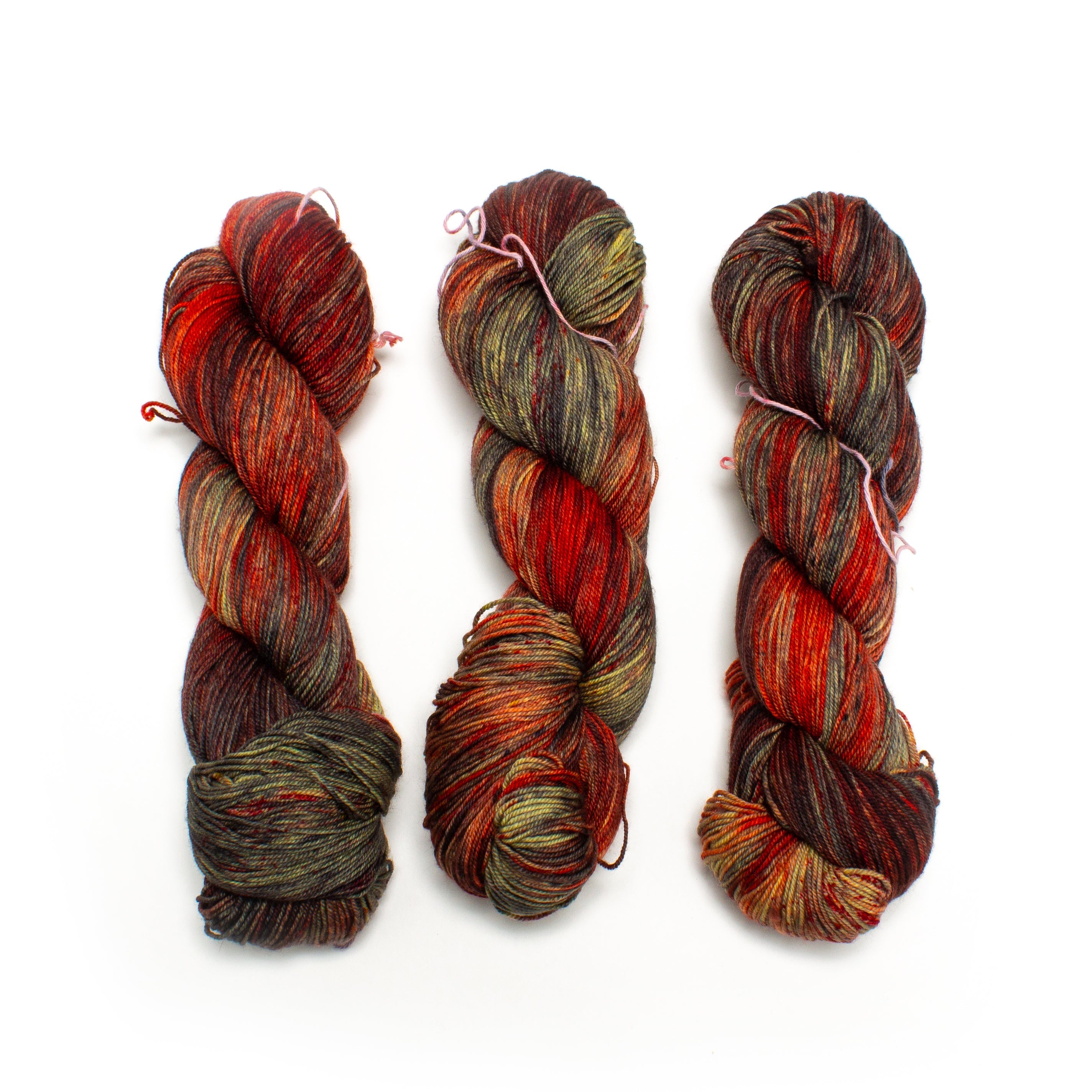 Madeline Tosh Twist Light - Superb Yarn