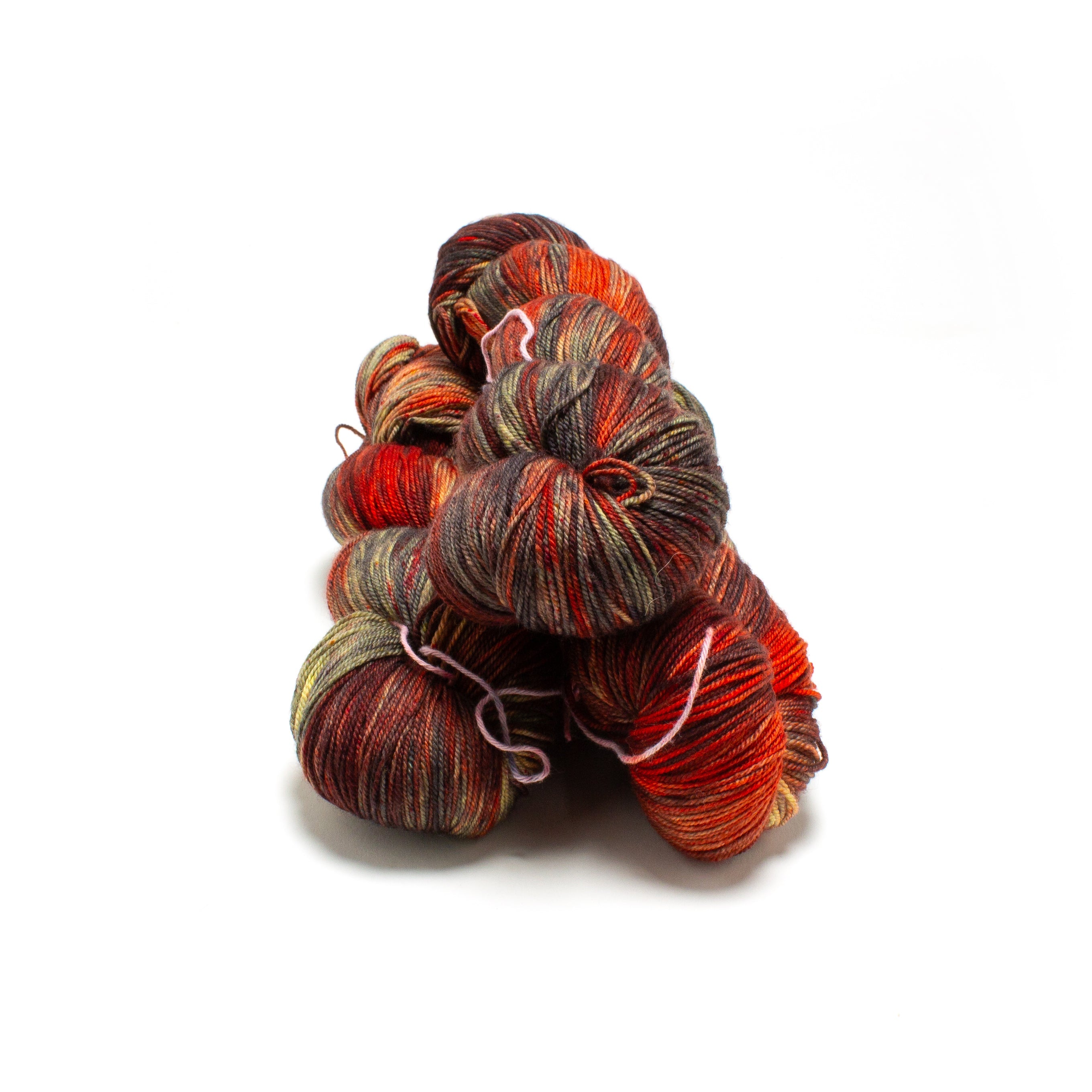 Madeline Tosh Twist Light - Superb Yarn