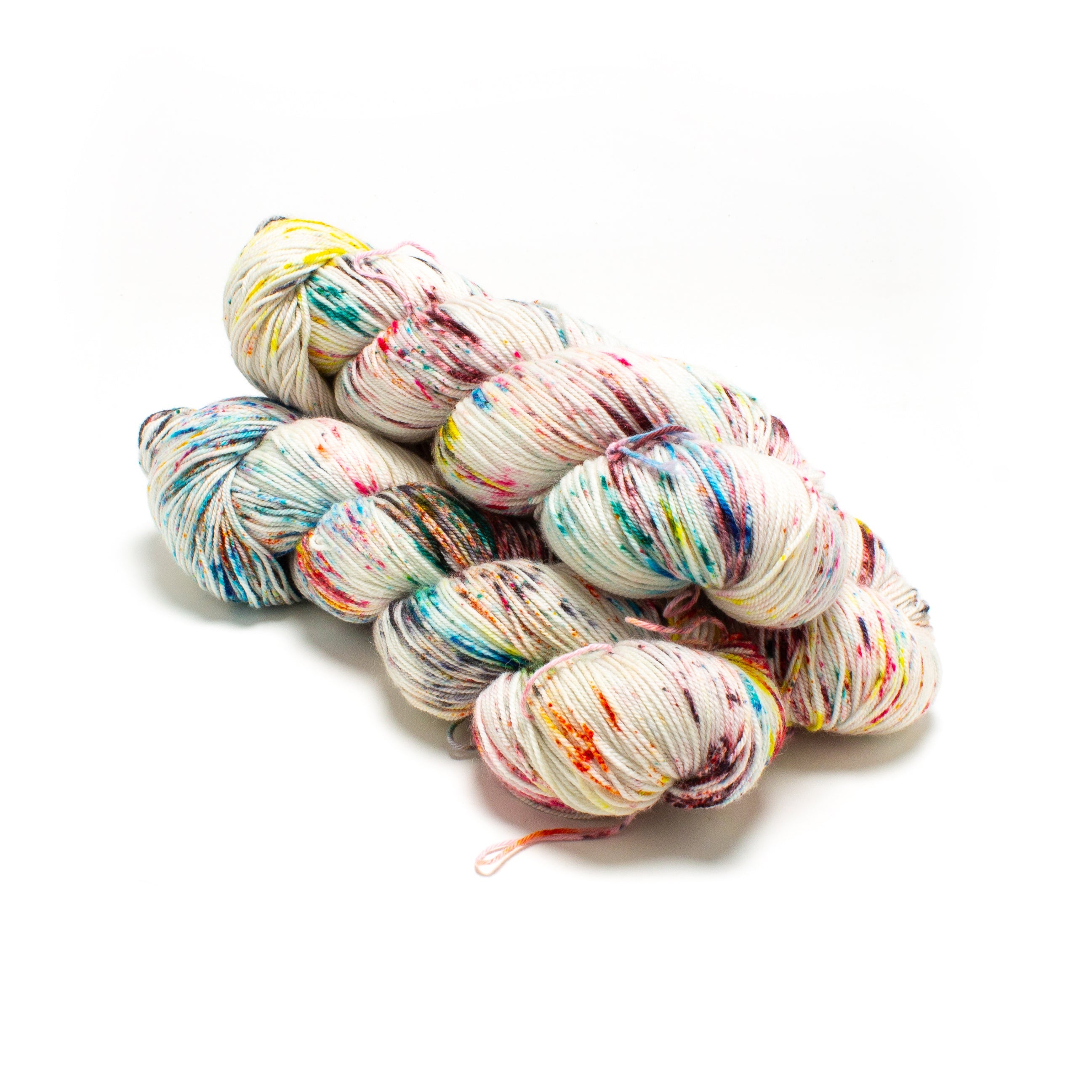Madeline Tosh Twist Light - Bloom Baby Bloom Yarn