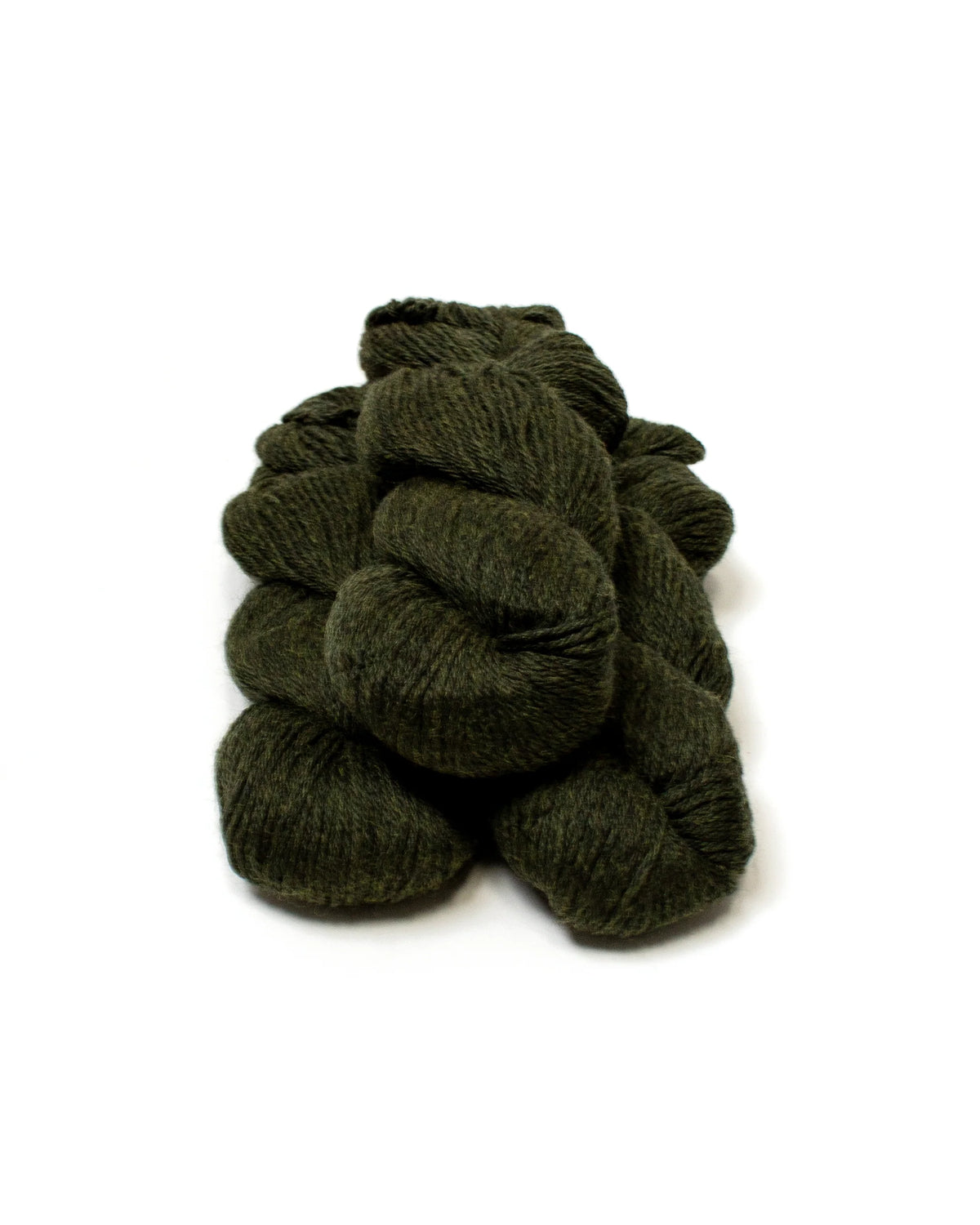 Cascade 220 Olive Heather 9448