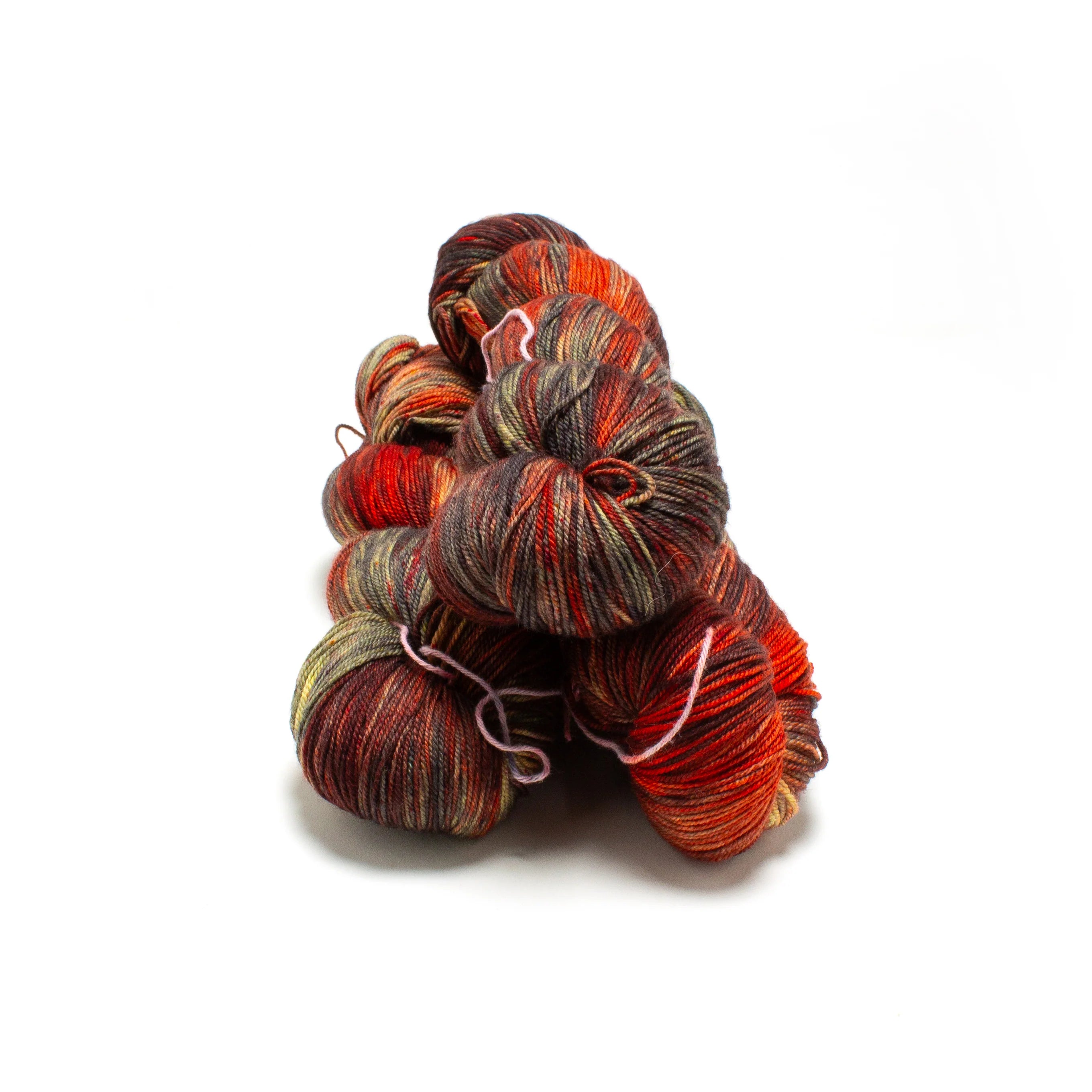 Madeline Tosh Twist Light - Superb Yarn