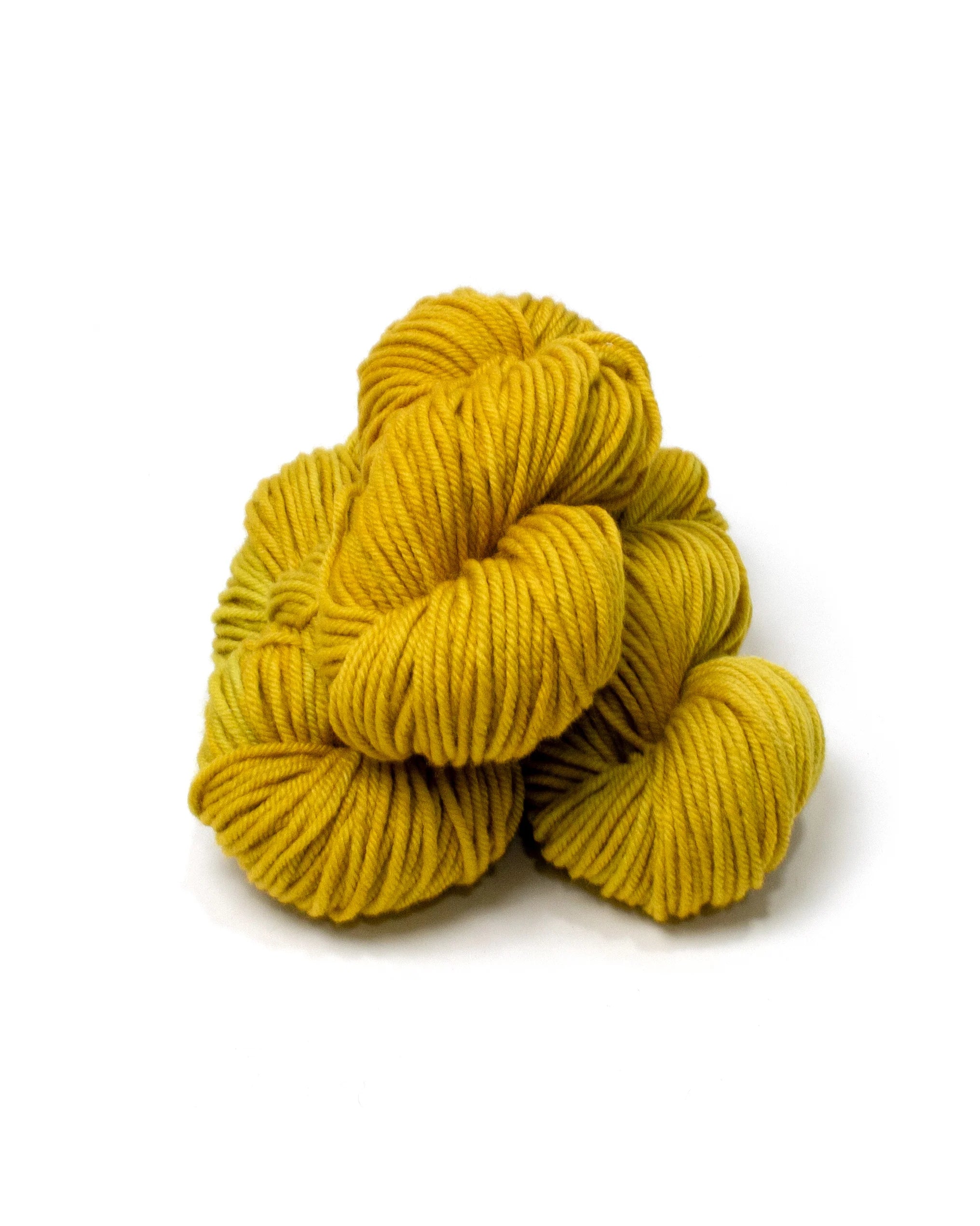 Manos del Uruguay Cardo - Daffodil 2040