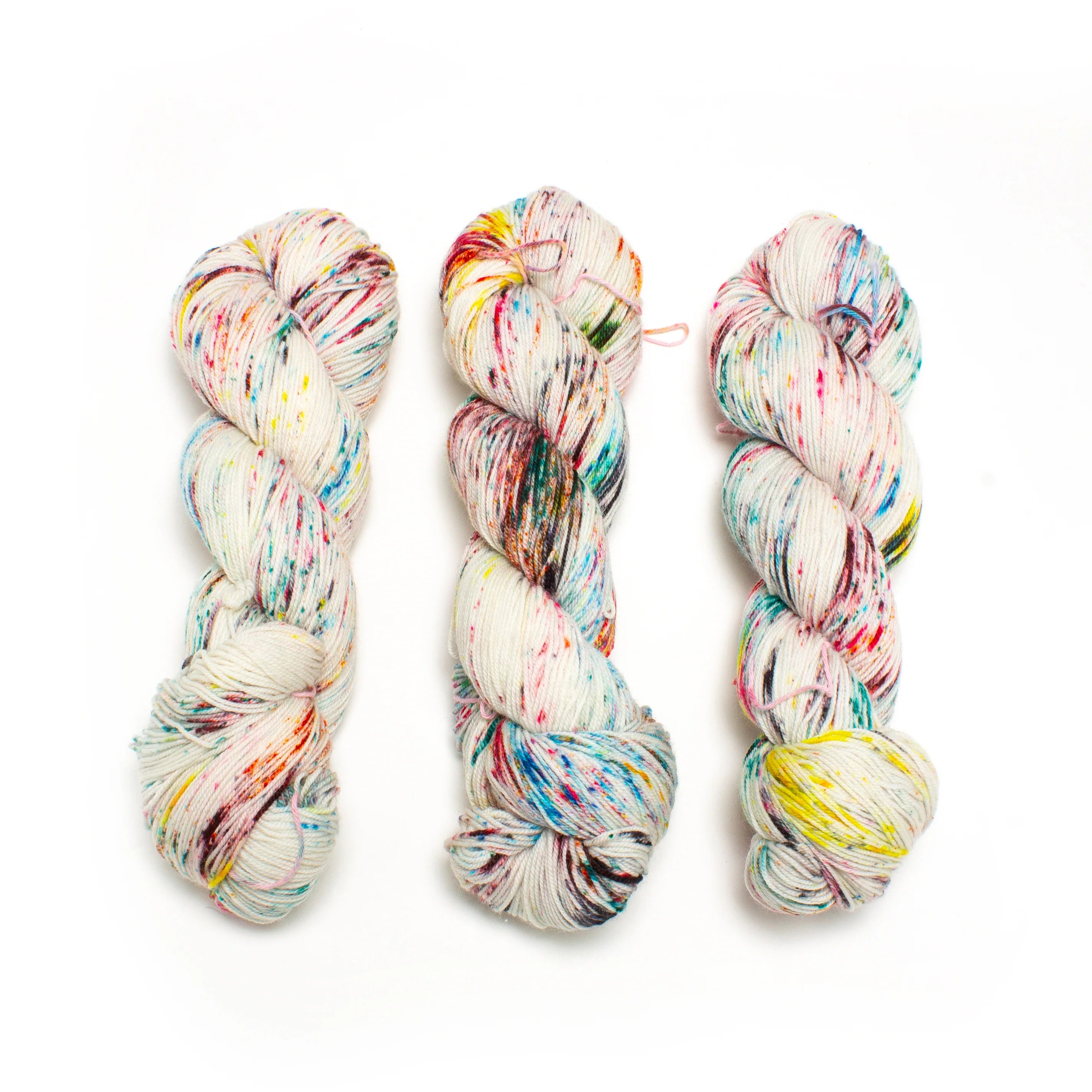 Madeline Tosh Twist Light - Bloom Baby Bloom Yarn