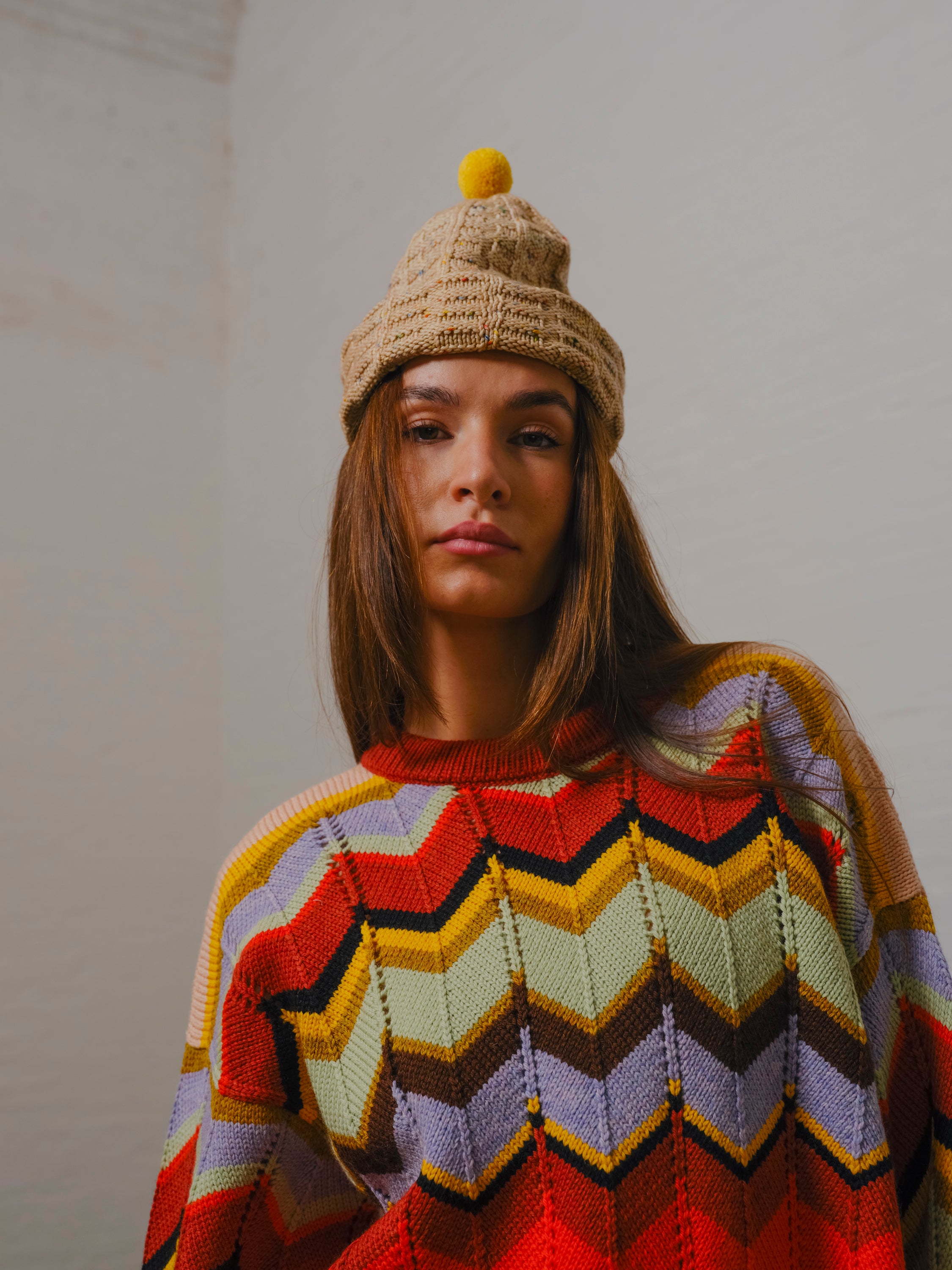 Dawn Mizzoni Sweater