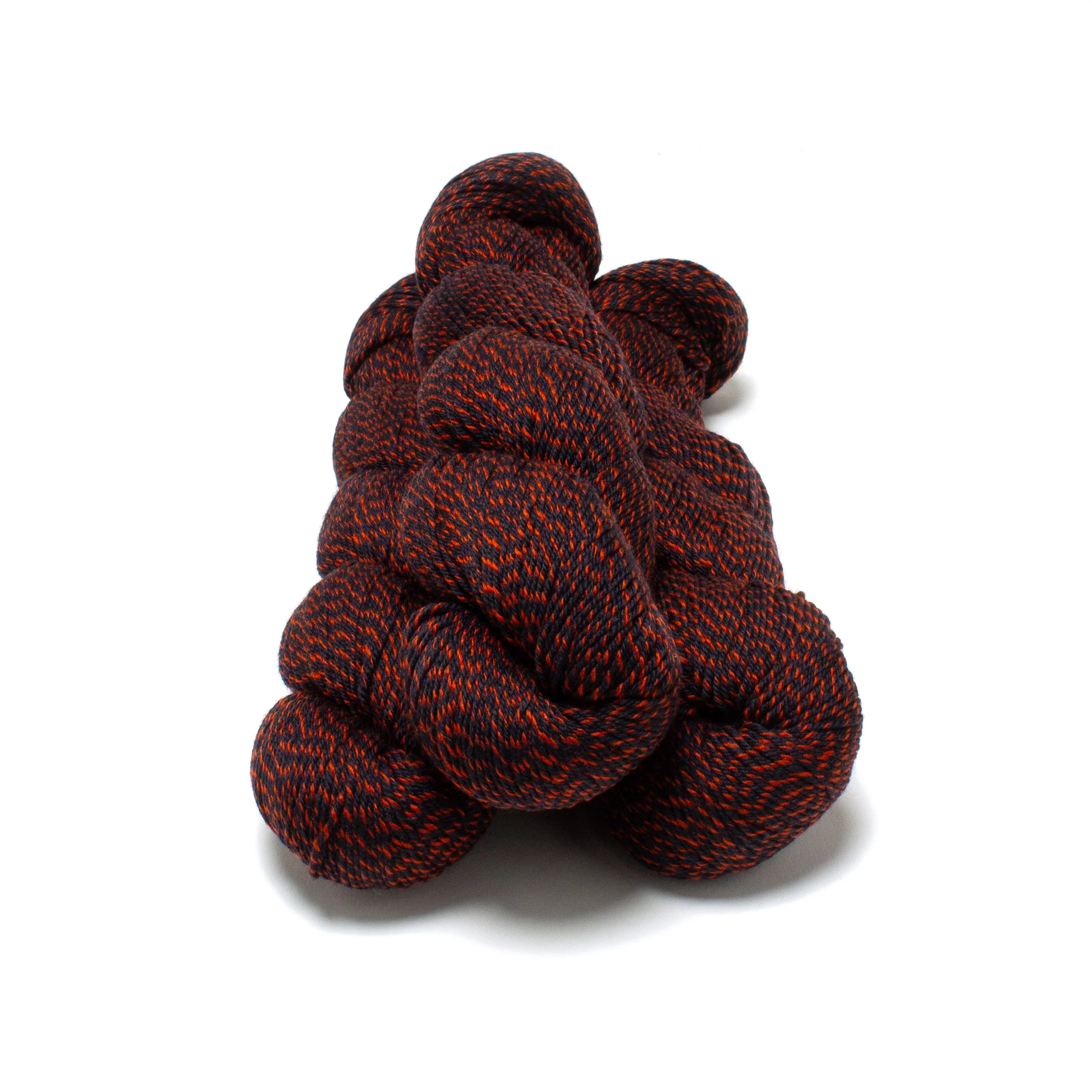 Loop Fiber Studio Fingering