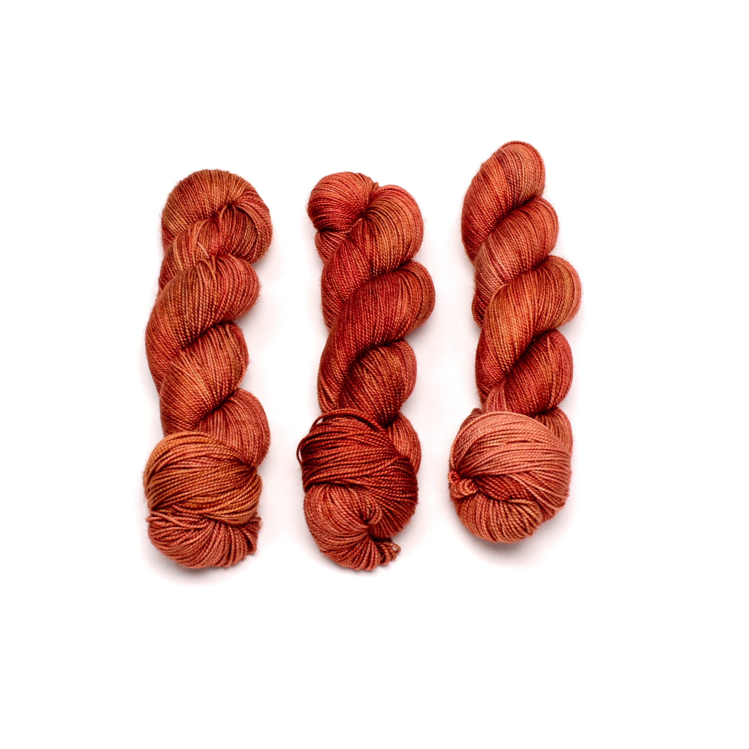 Ritual Dyes Maiden Sock