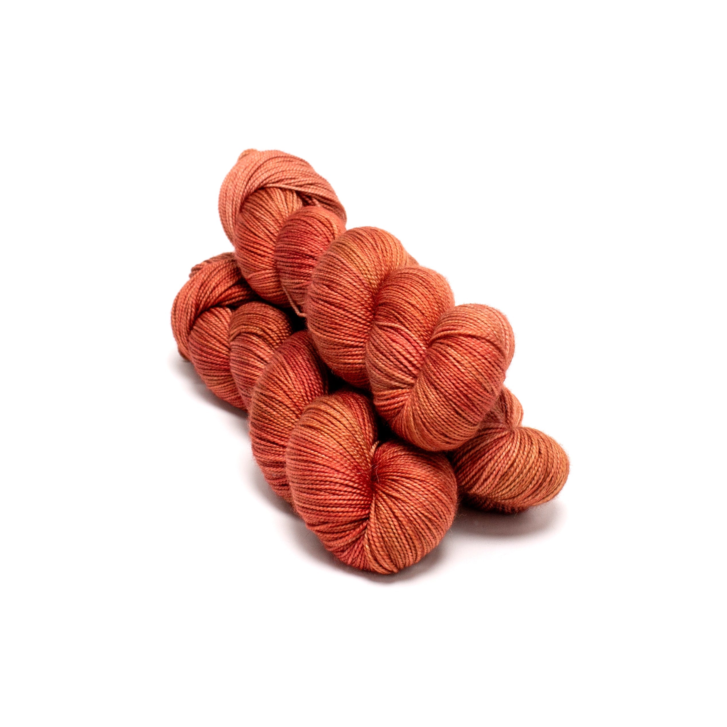 Ritual Dyes Maiden Sock