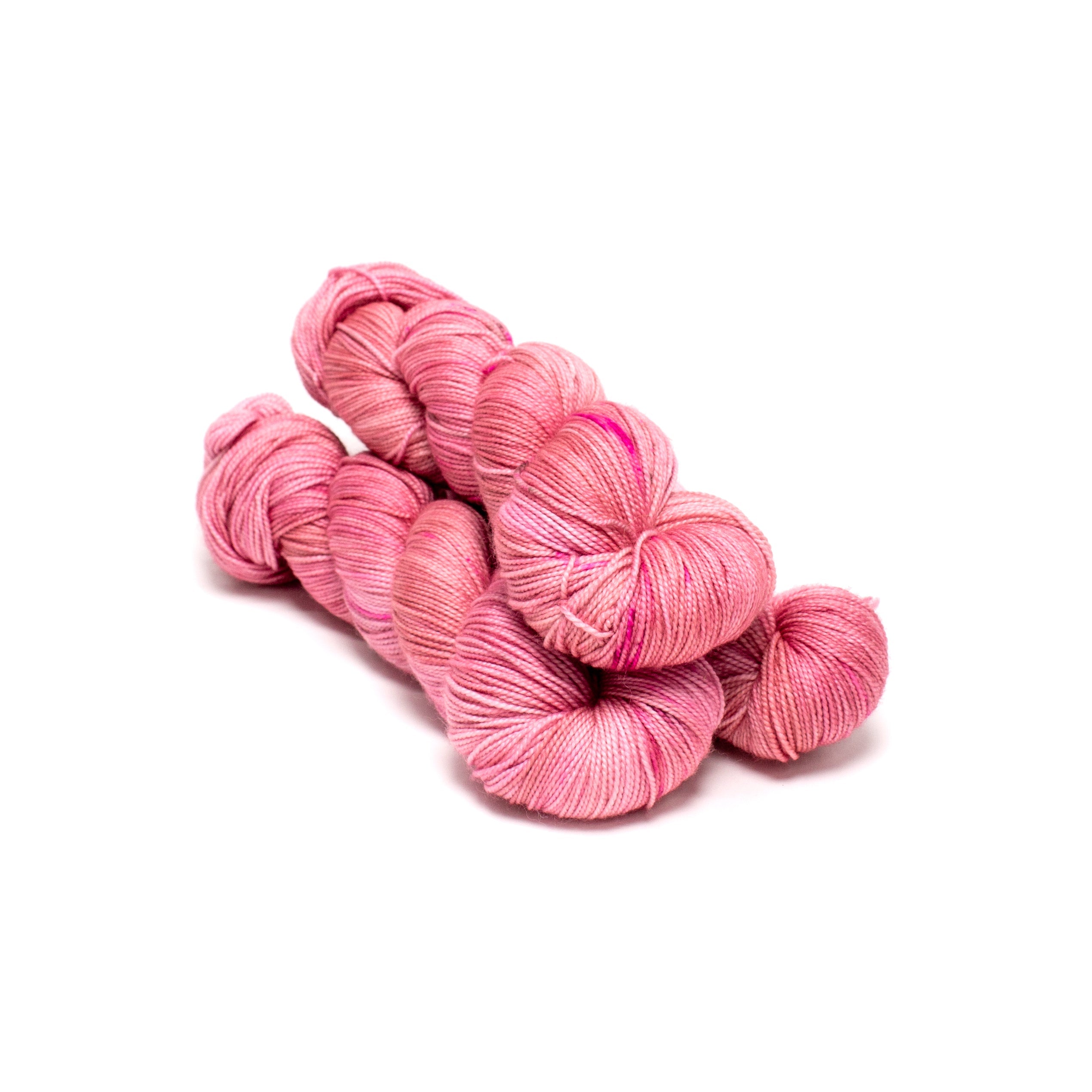 Ritual Dyes Maiden Sock