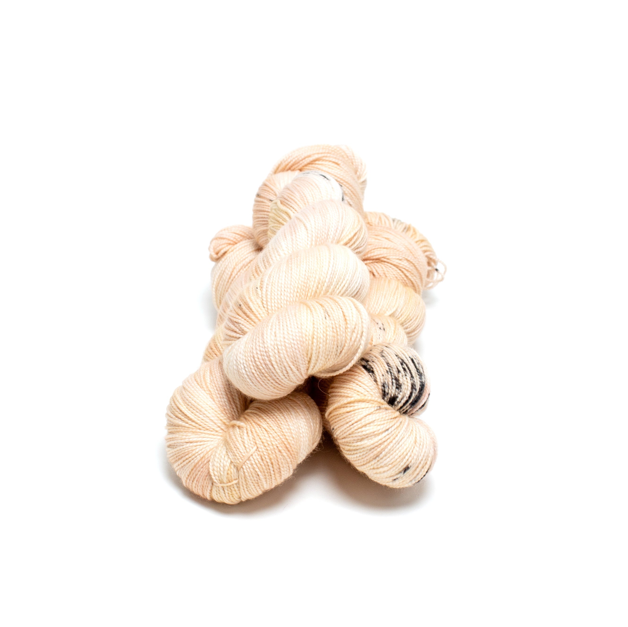 Ritual Dyes Maiden Sock
