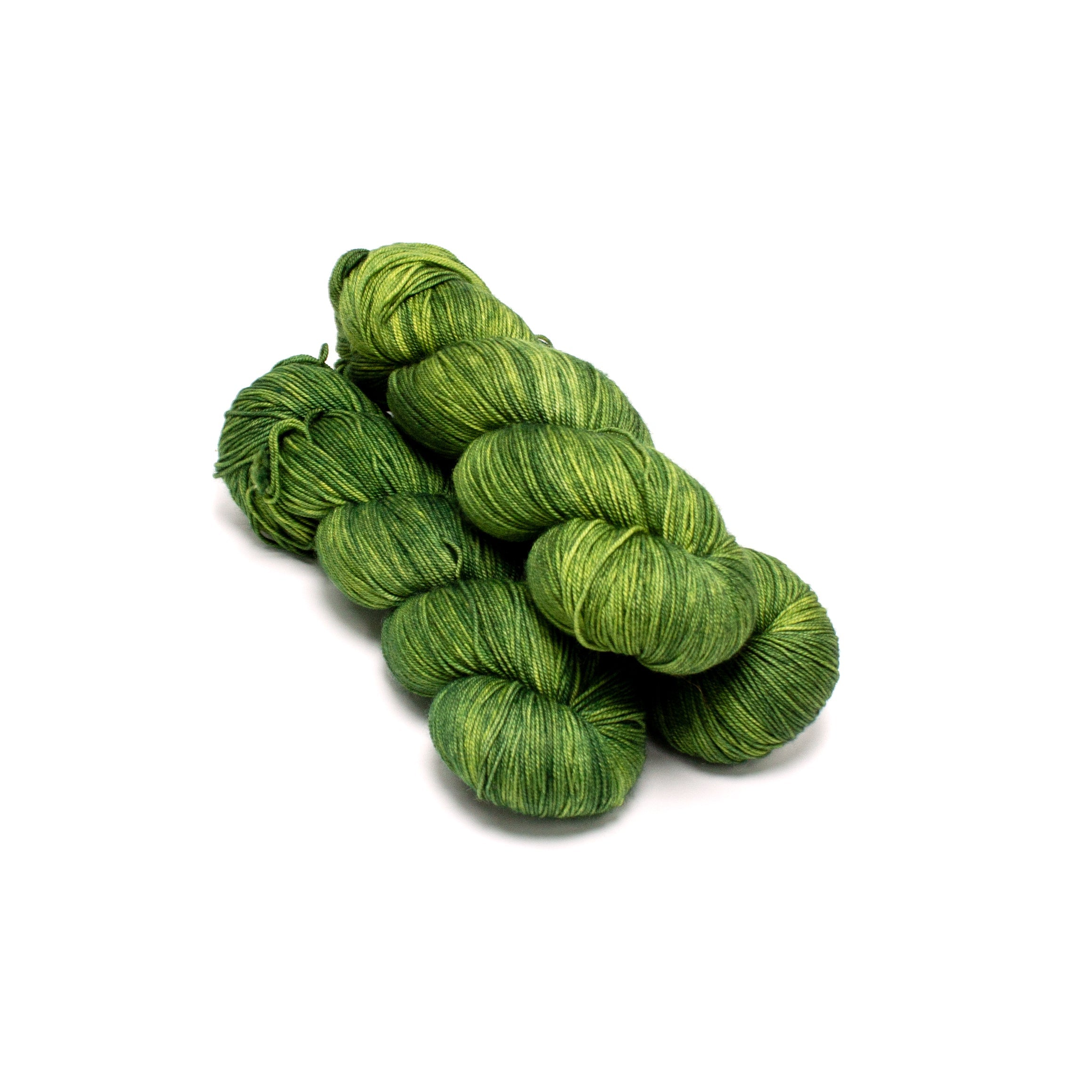 Madeline Tosh Twist Light - Jade