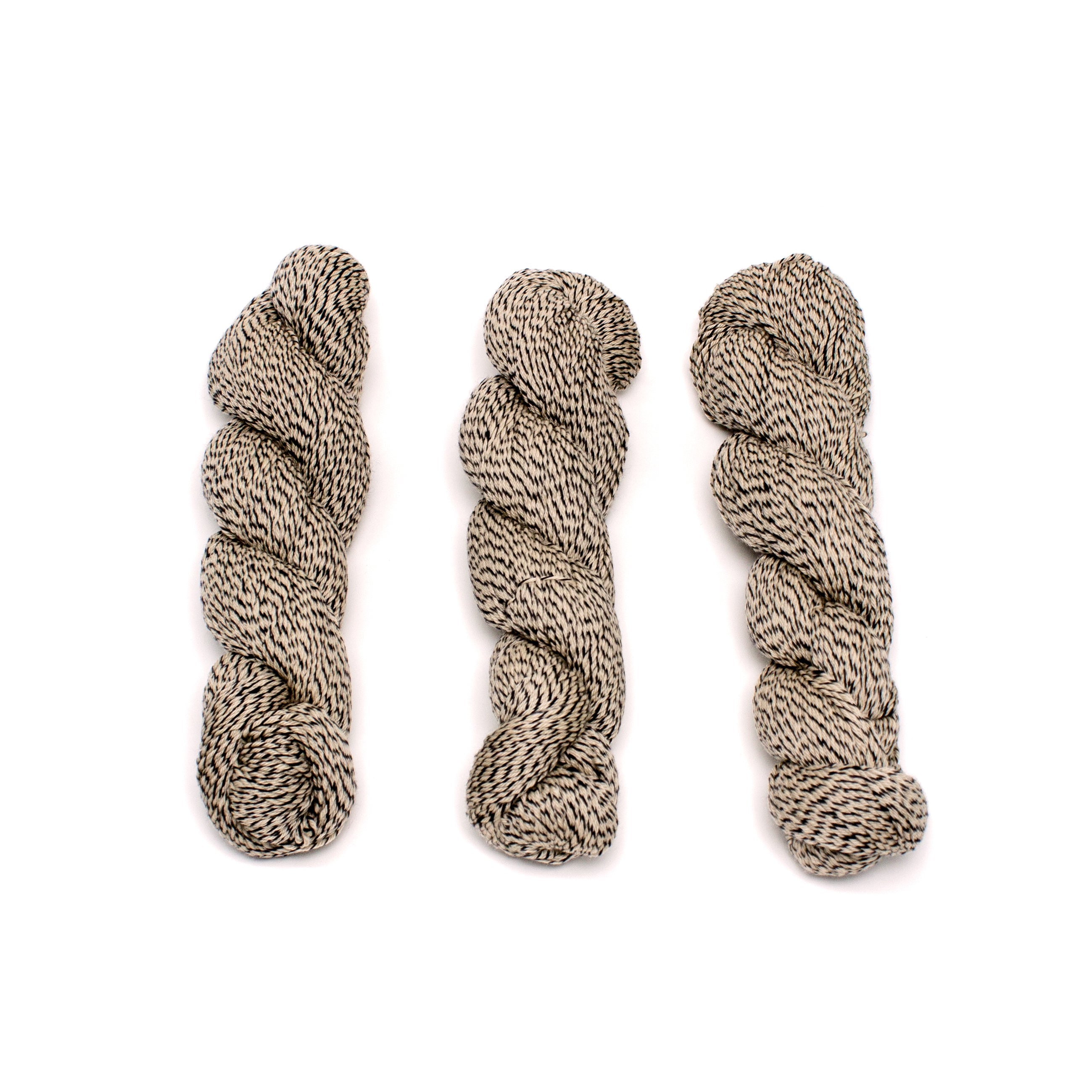 Loop Fiber Studio Fingering - Yang