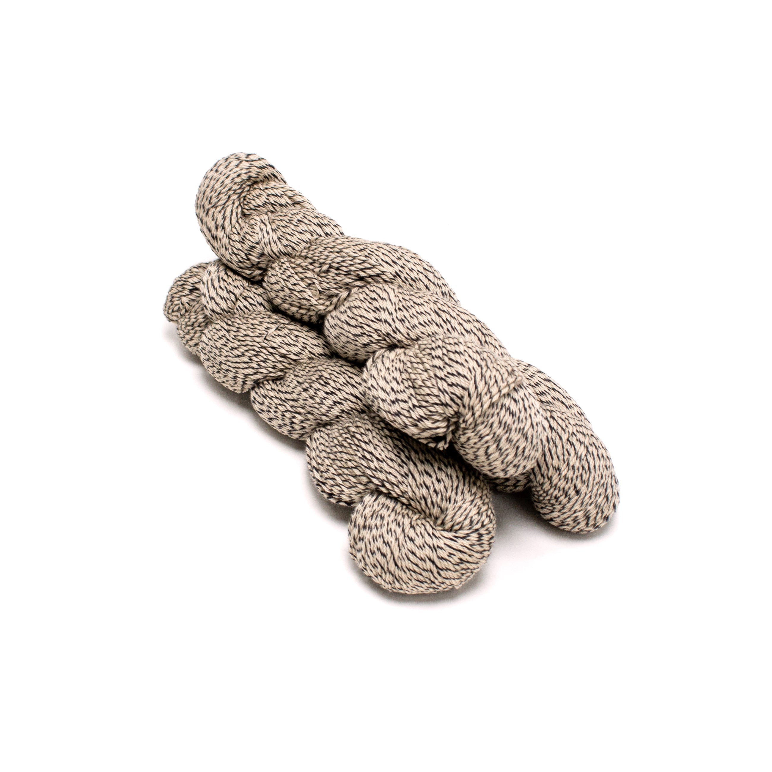 Loop Fiber Studio Fingering
