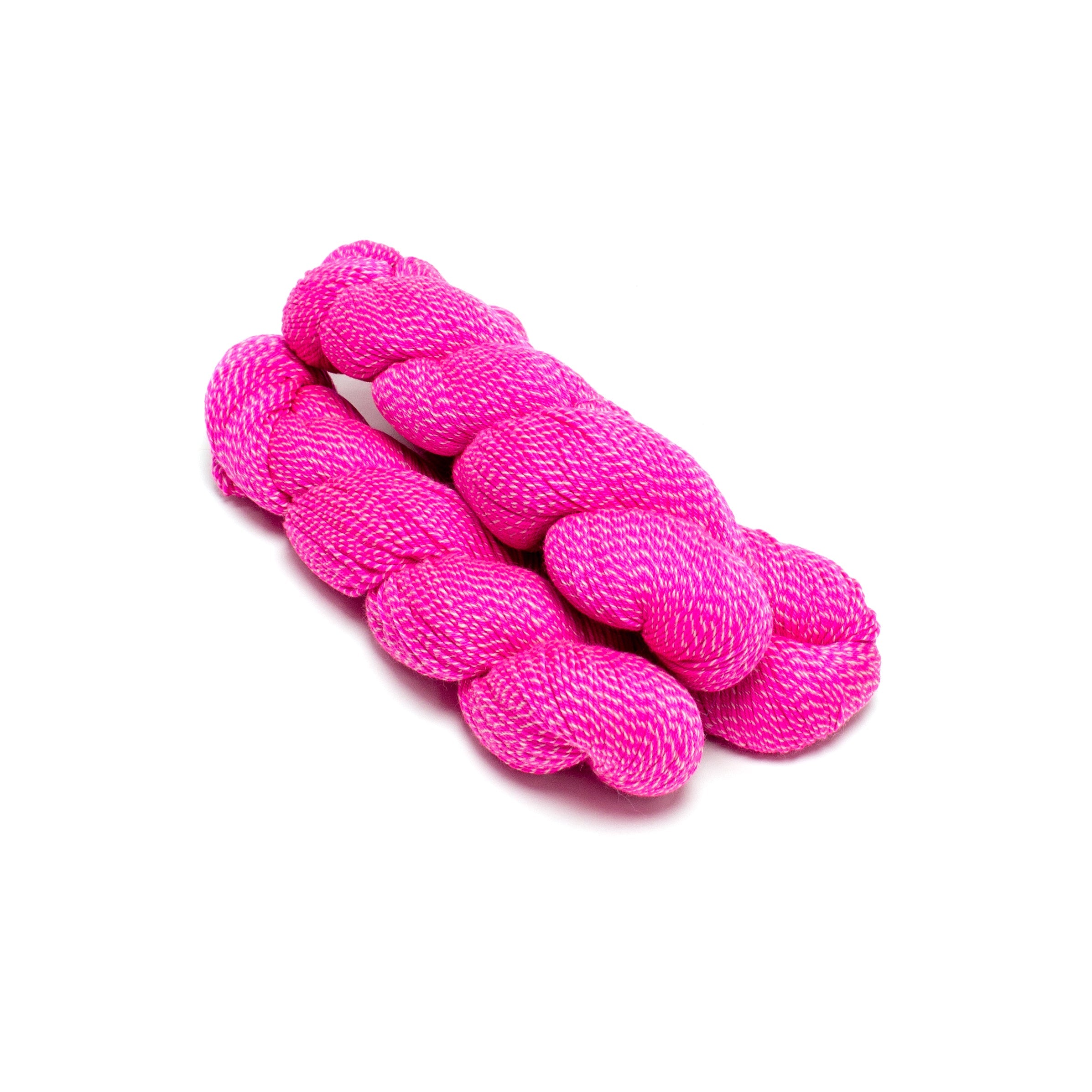 Loop Fiber Studio Fingering
