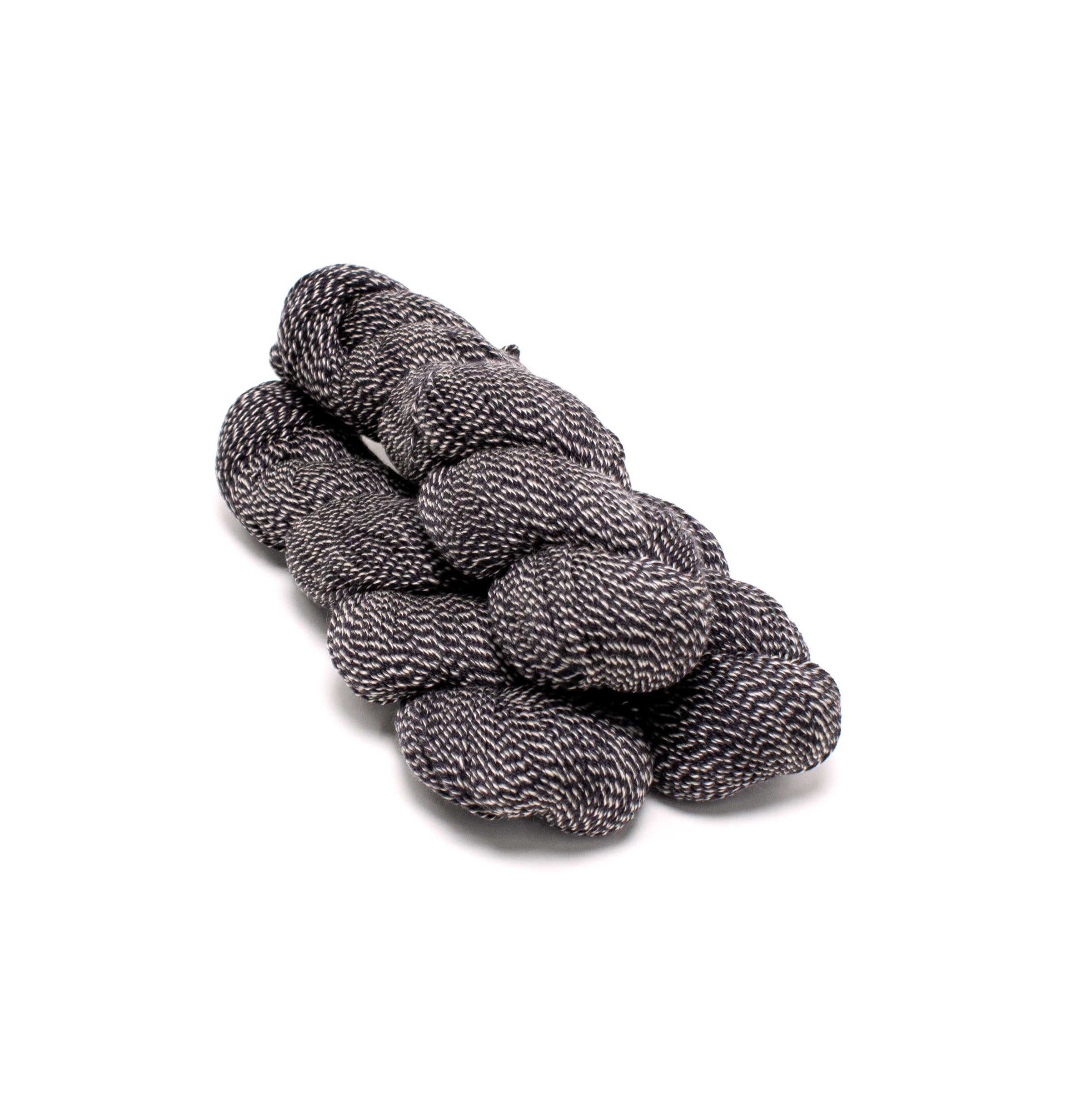 Loop Fiber Studio Fingering - Yin