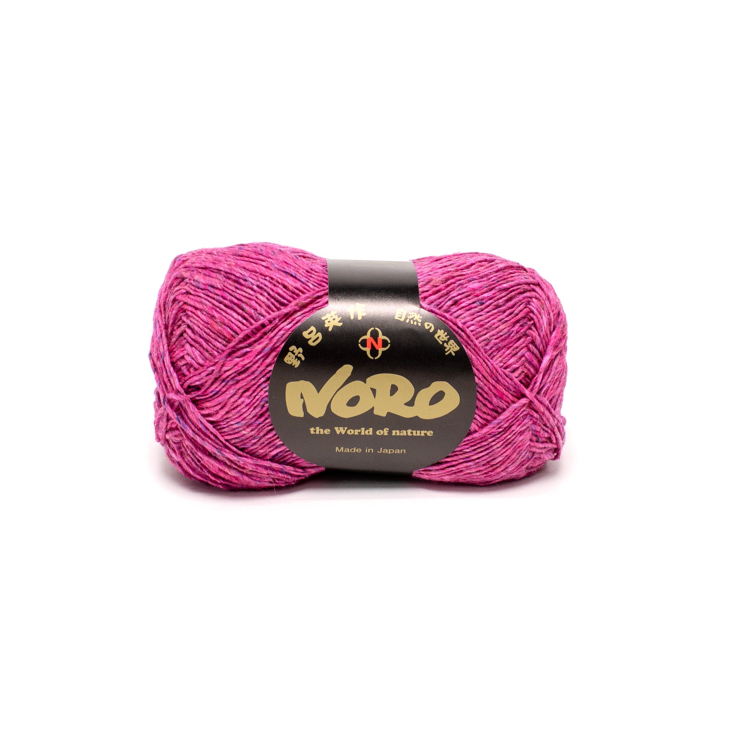 Noro - Silk Garden Sock Solo