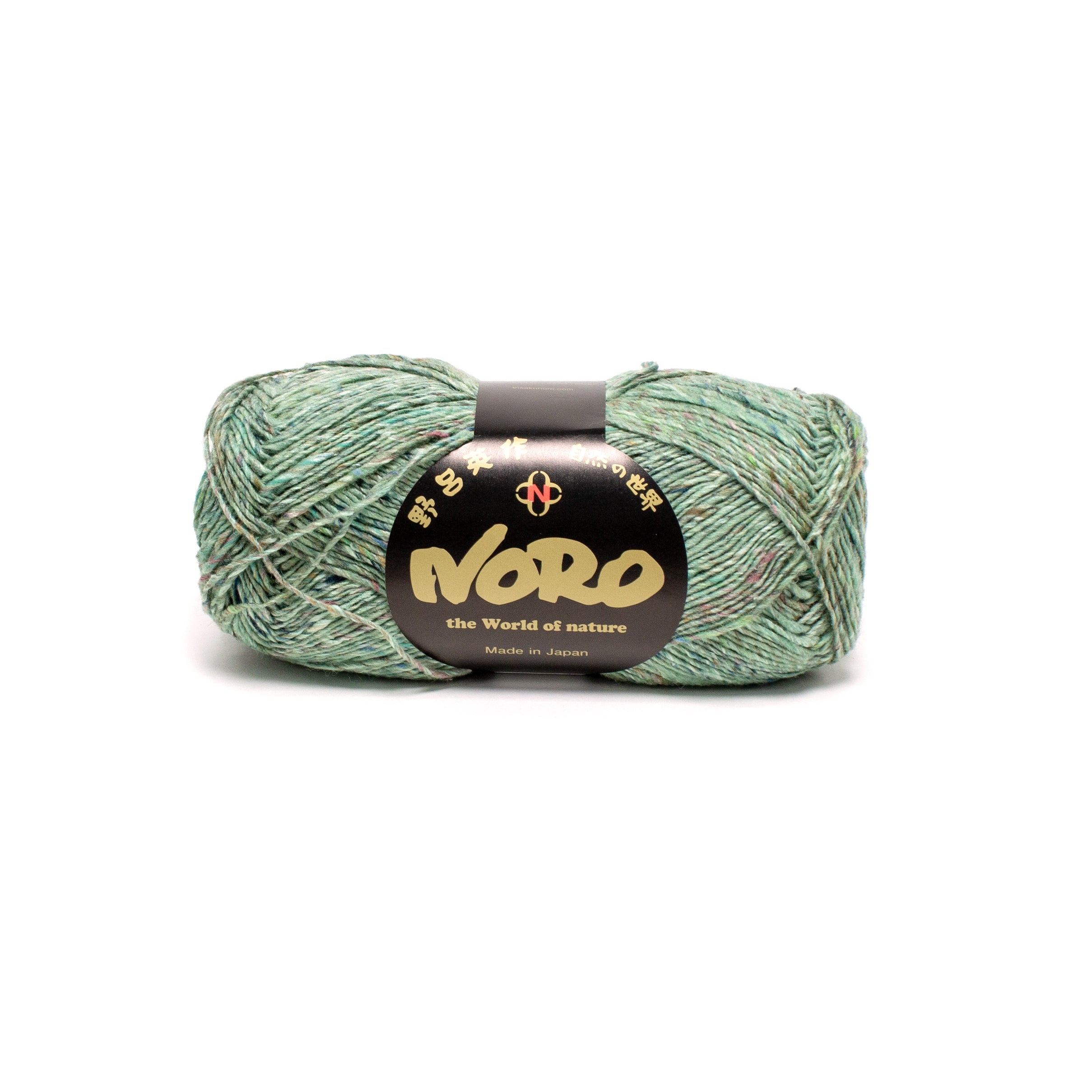 Noro - Silk Garden Sock Solo
