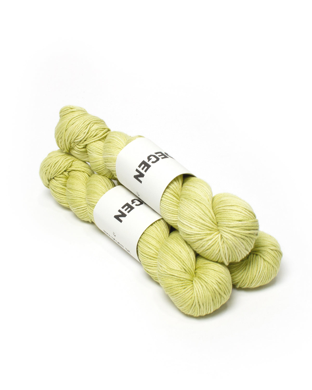 Pima DEGEN DK Yarn - Butter